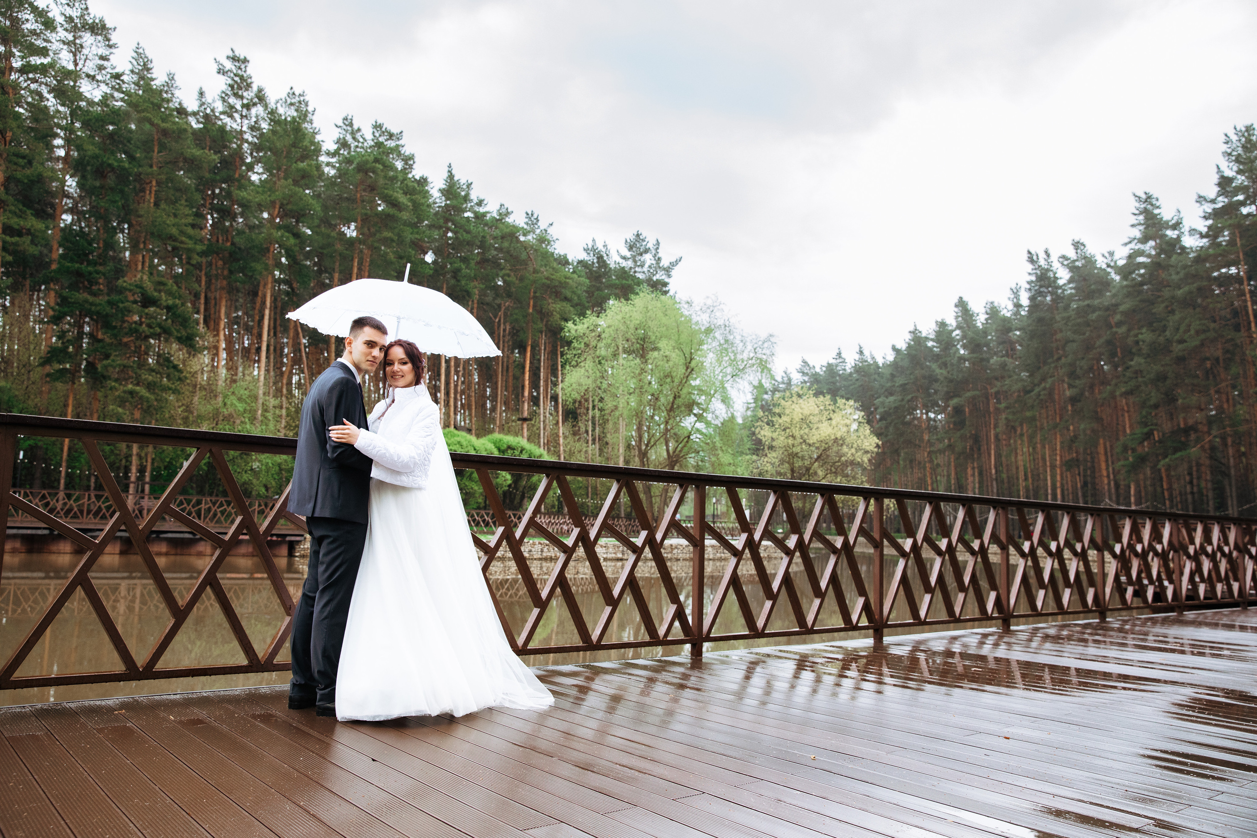 Отзывы. Свадебный и семейный фотограф Москва Зырянов Максим