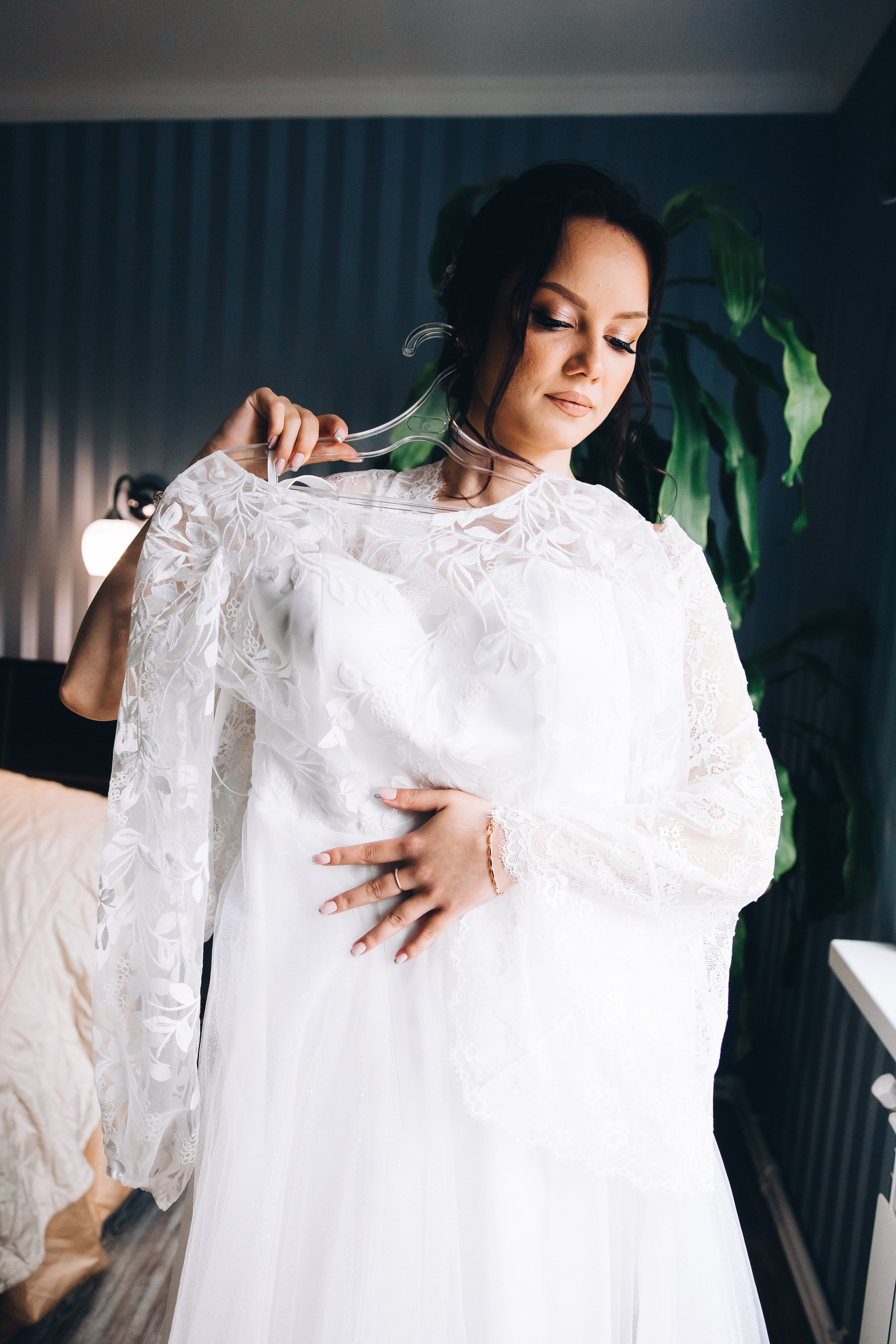 _____________ Арина & Назар _____________ Свадебная фотосъемка в дождливый день. Свадебный и семейный фотограф Москва Зырянов Максим