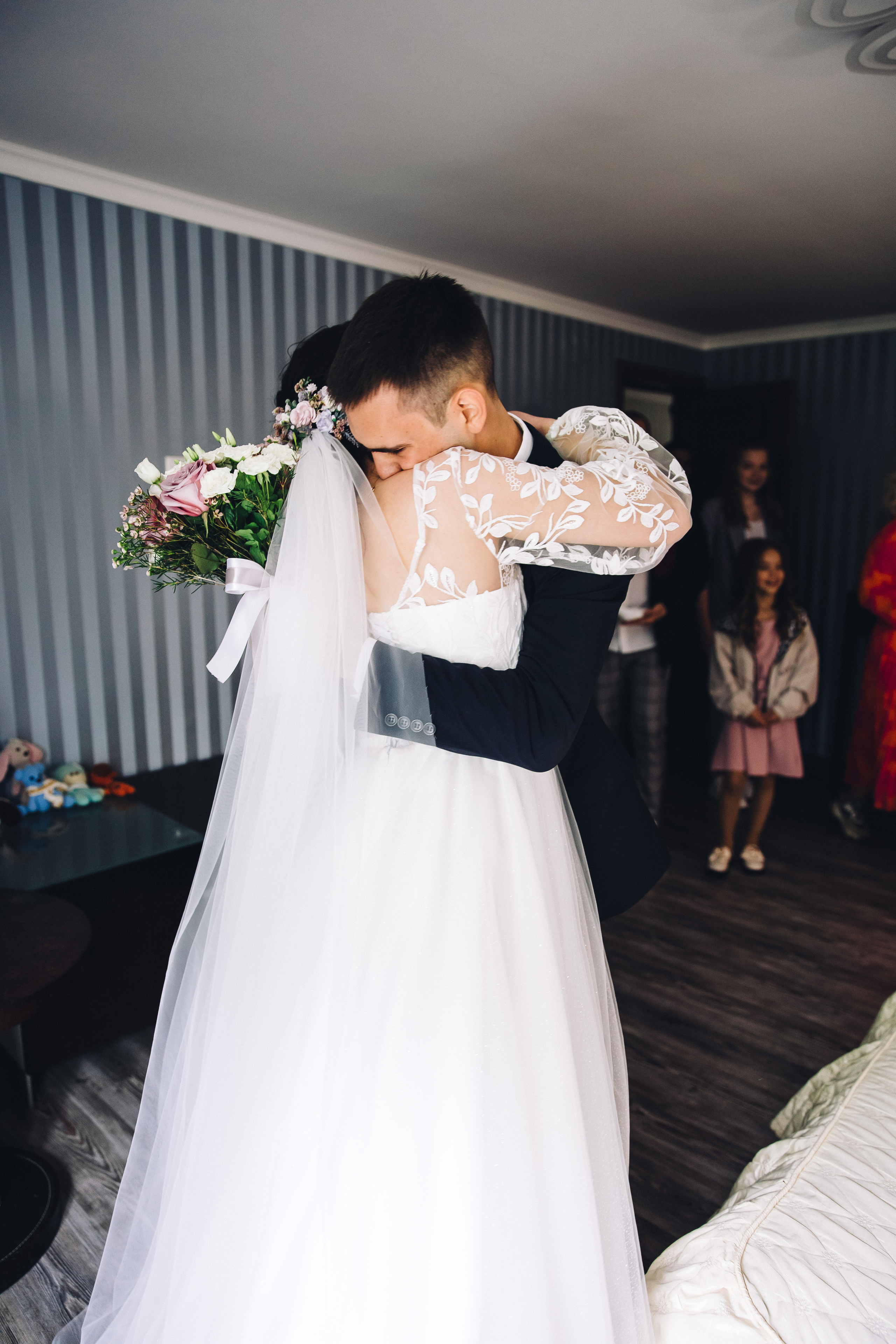 _____________ Арина & Назар _____________ Свадебная фотосъемка в дождливый день. Свадебный и семейный фотограф Москва Зырянов Максим