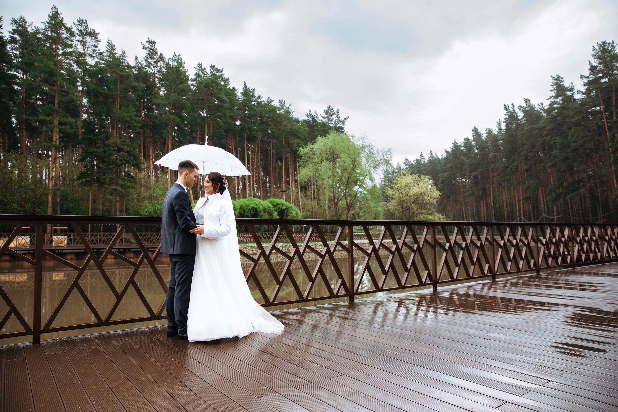 Свадебный и семейный фотограф Москва Зырянов Максим