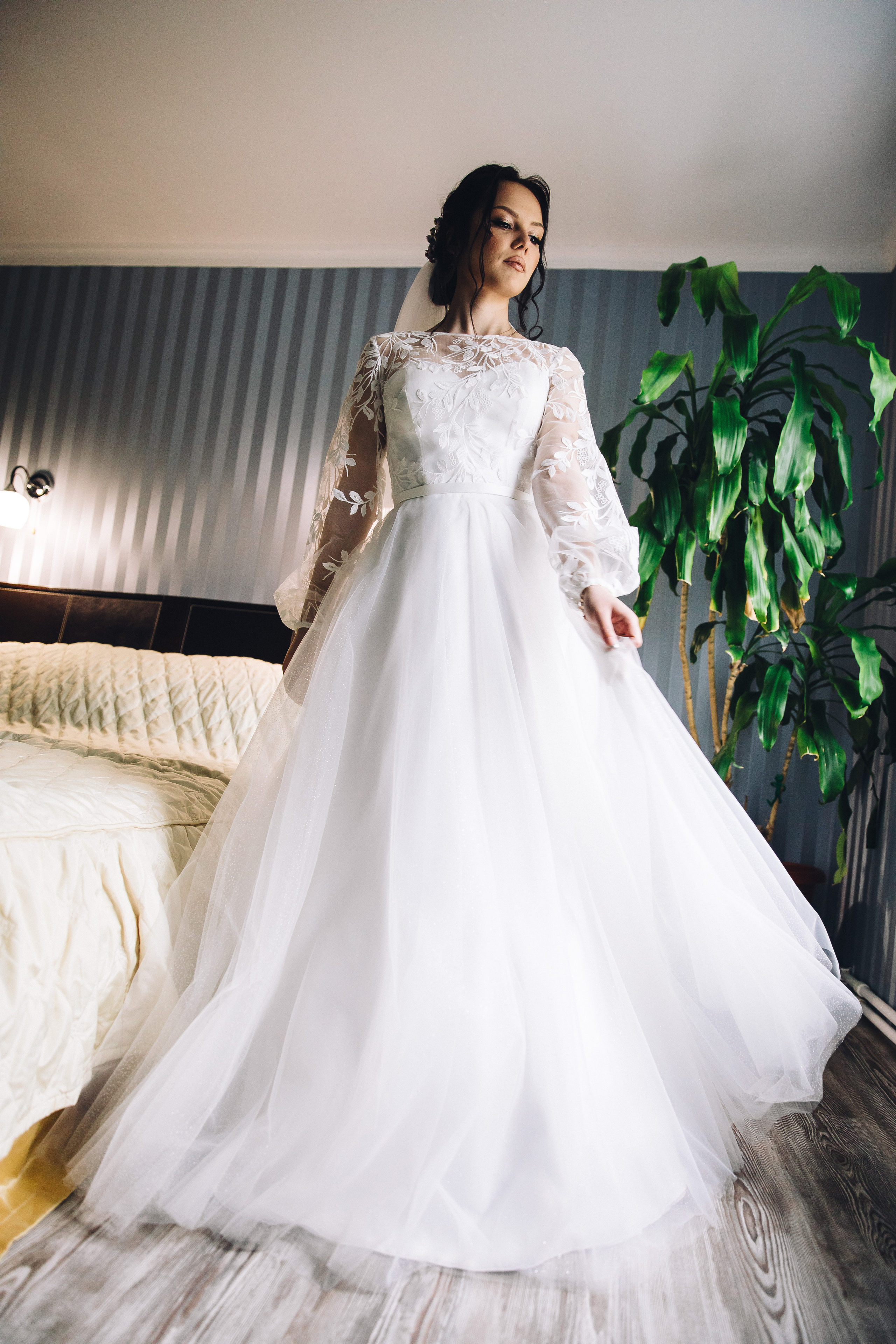 _____________ Арина & Назар _____________ Свадебная фотосъемка в дождливый день. Свадебный и семейный фотограф Москва Зырянов Максим