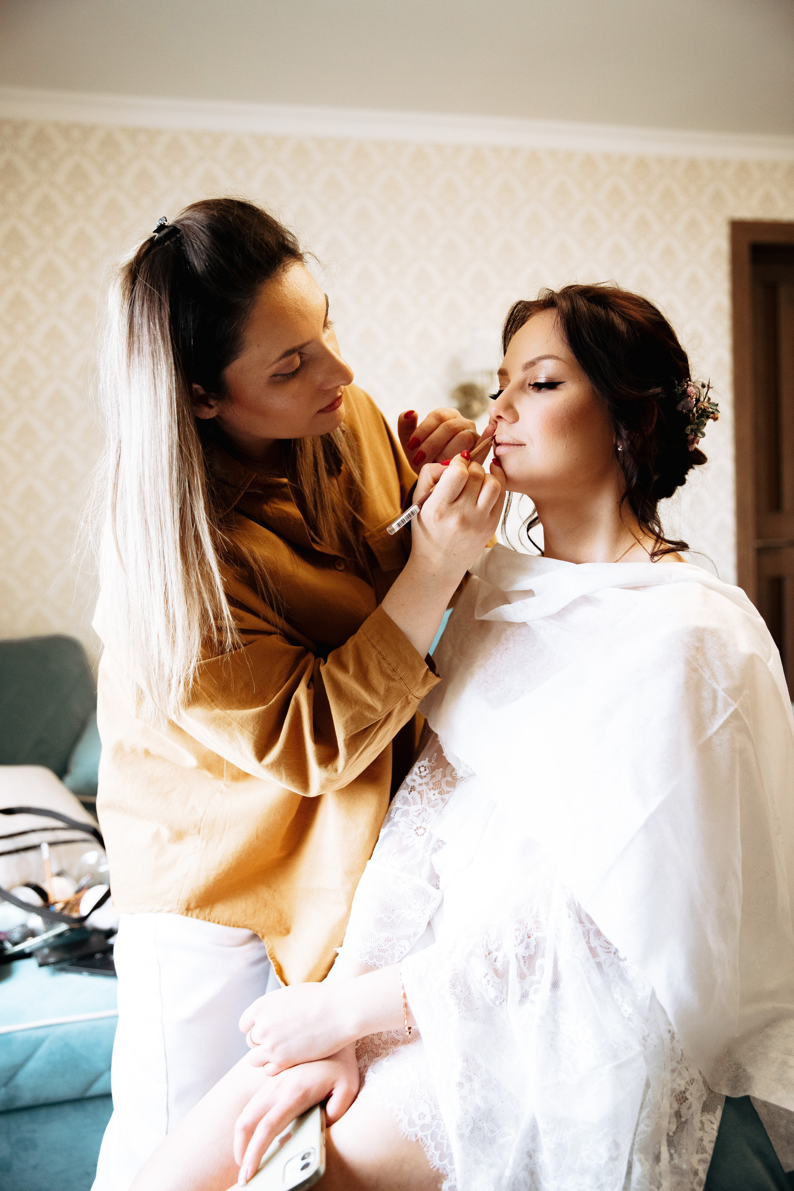 _____________ Арина & Назар _____________ Свадебная фотосъемка в дождливый день. Свадебный и семейный фотограф Москва Зырянов Максим