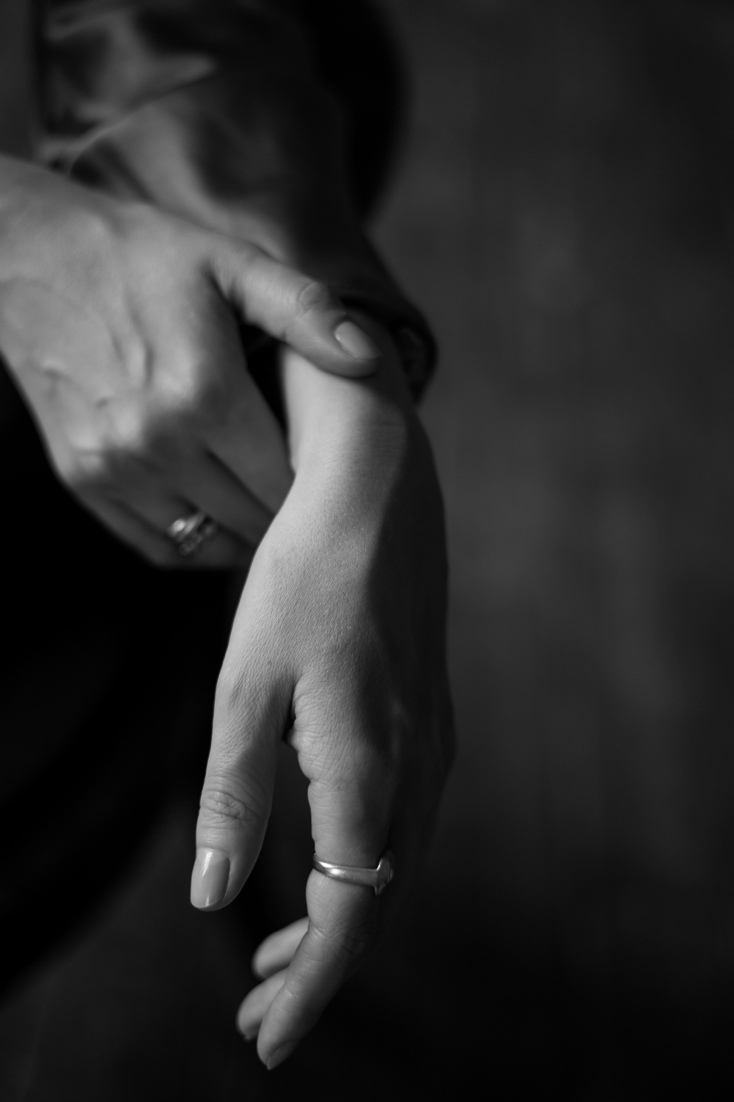 Настя. Фотограф Мария Морозевич в Санкт-Петербурге