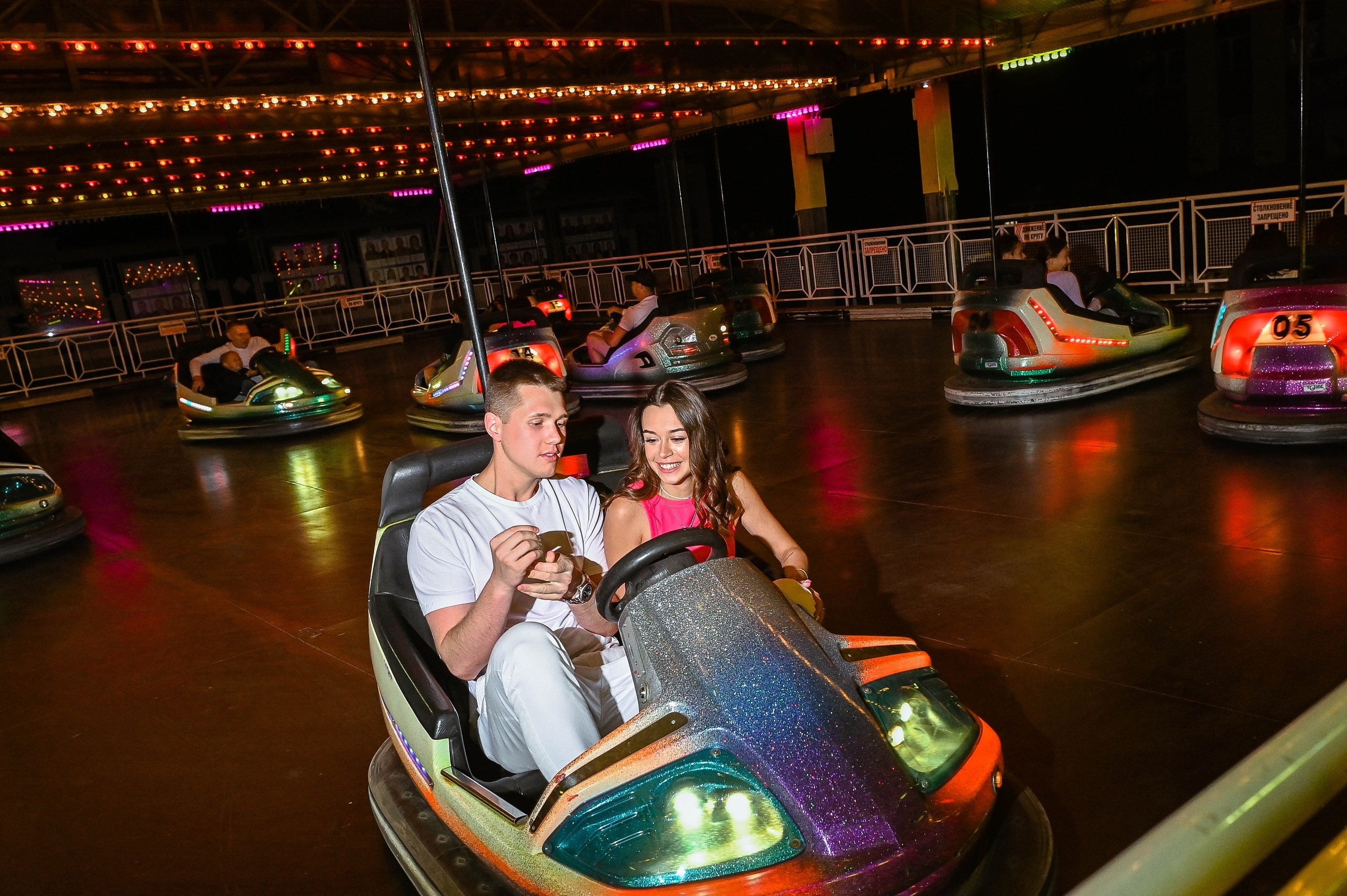 Lovestory. Свадебный фотограф Анна Данькова