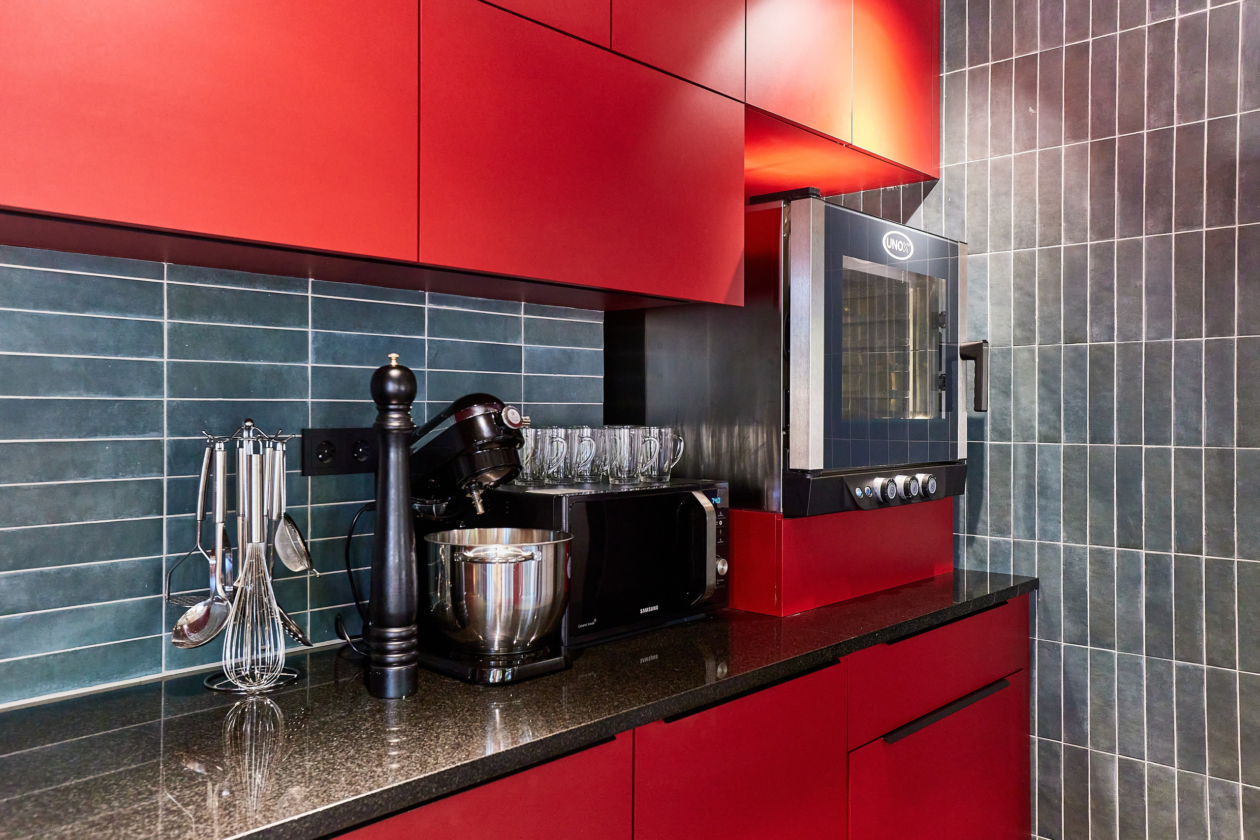 Кулинарная студия КулинАрт. Фотограф Анастасия Леонтьева Санкт-Петербург