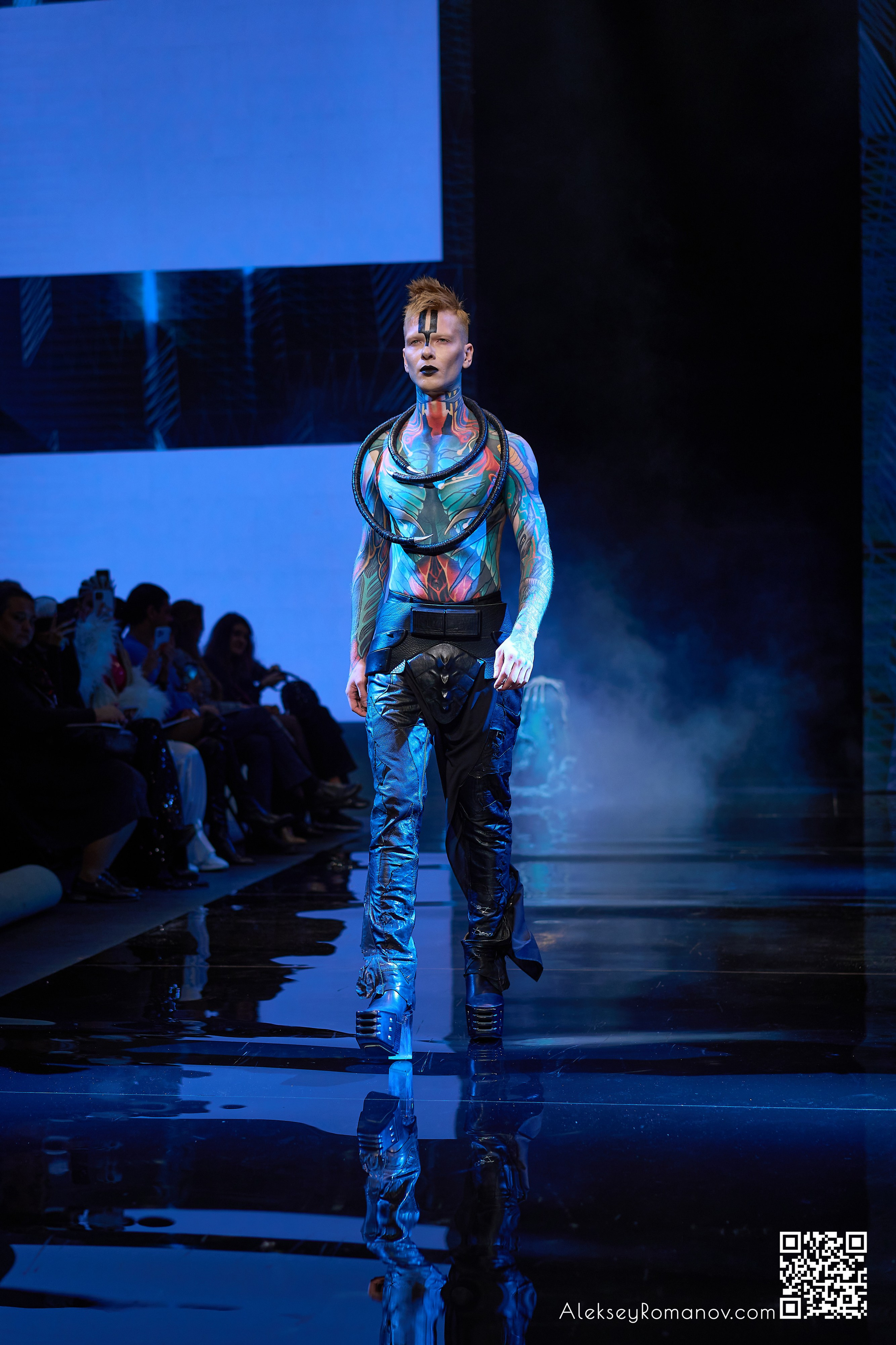 DAGON. Алексей Романов фотограф Санкт-Петербург, фотокурсы, фотошкола