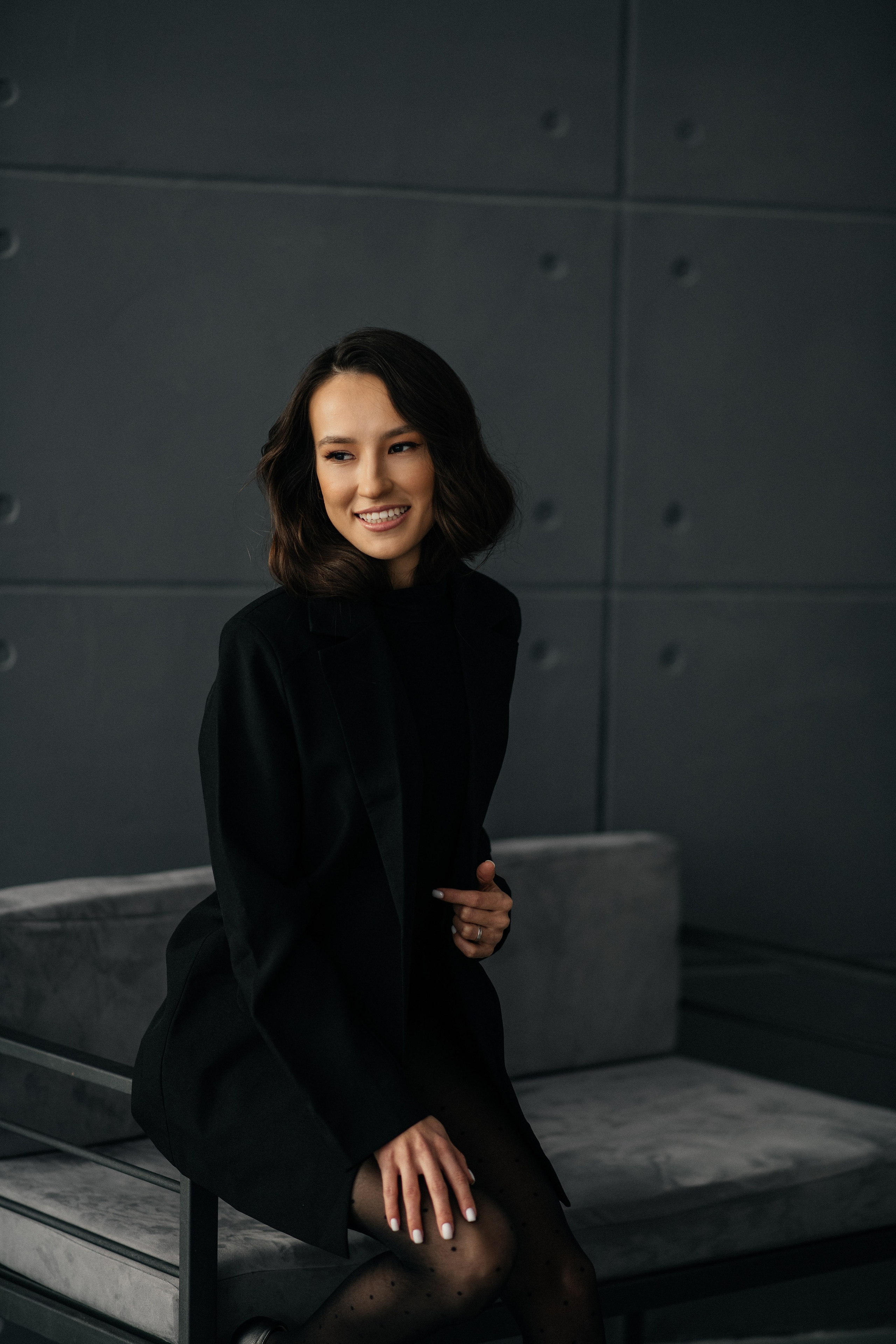 Индивидуальные съемки. Главная