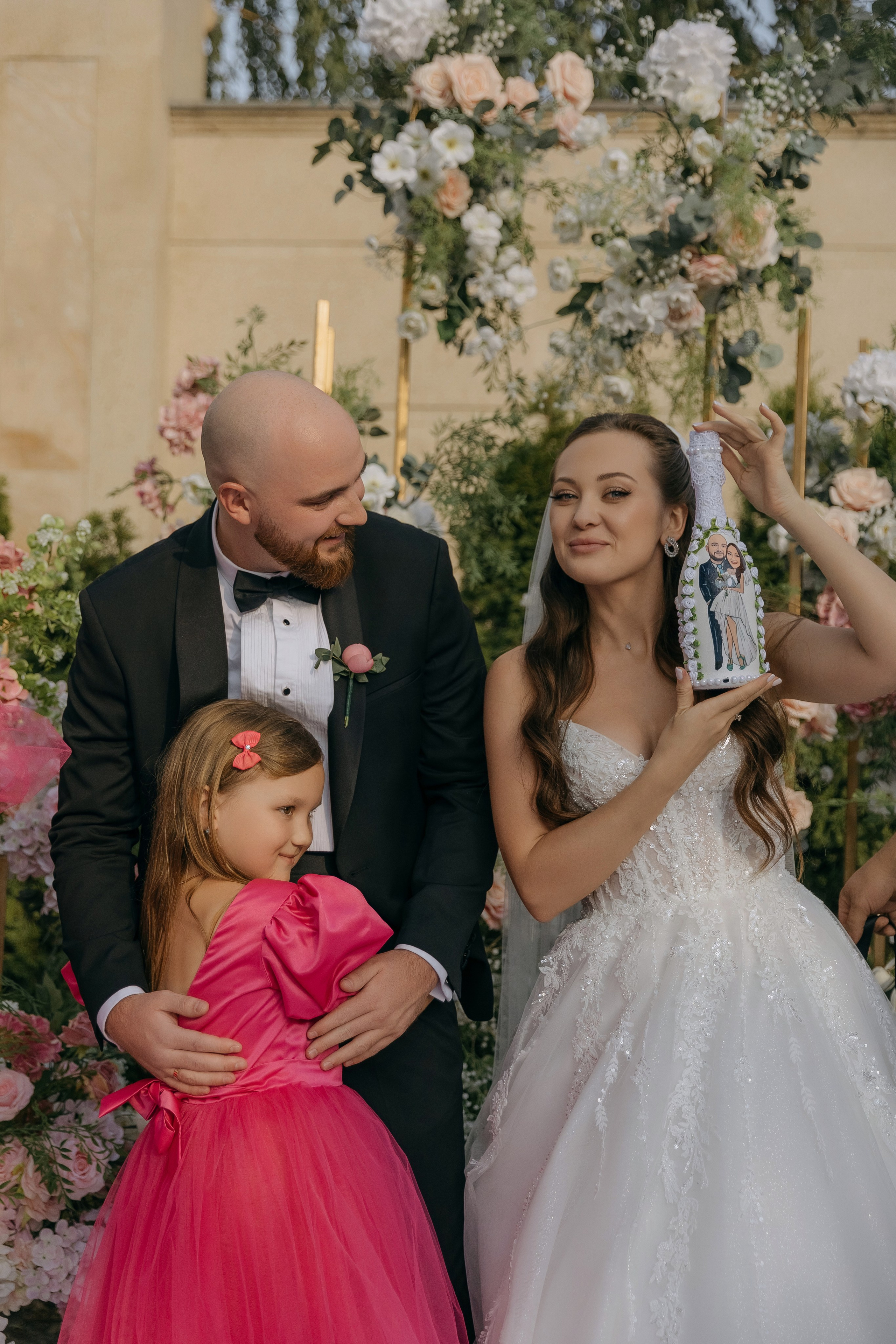 Владислав и Яна. Свадебный фотограф в Краснодаре Ольга Цвиченко