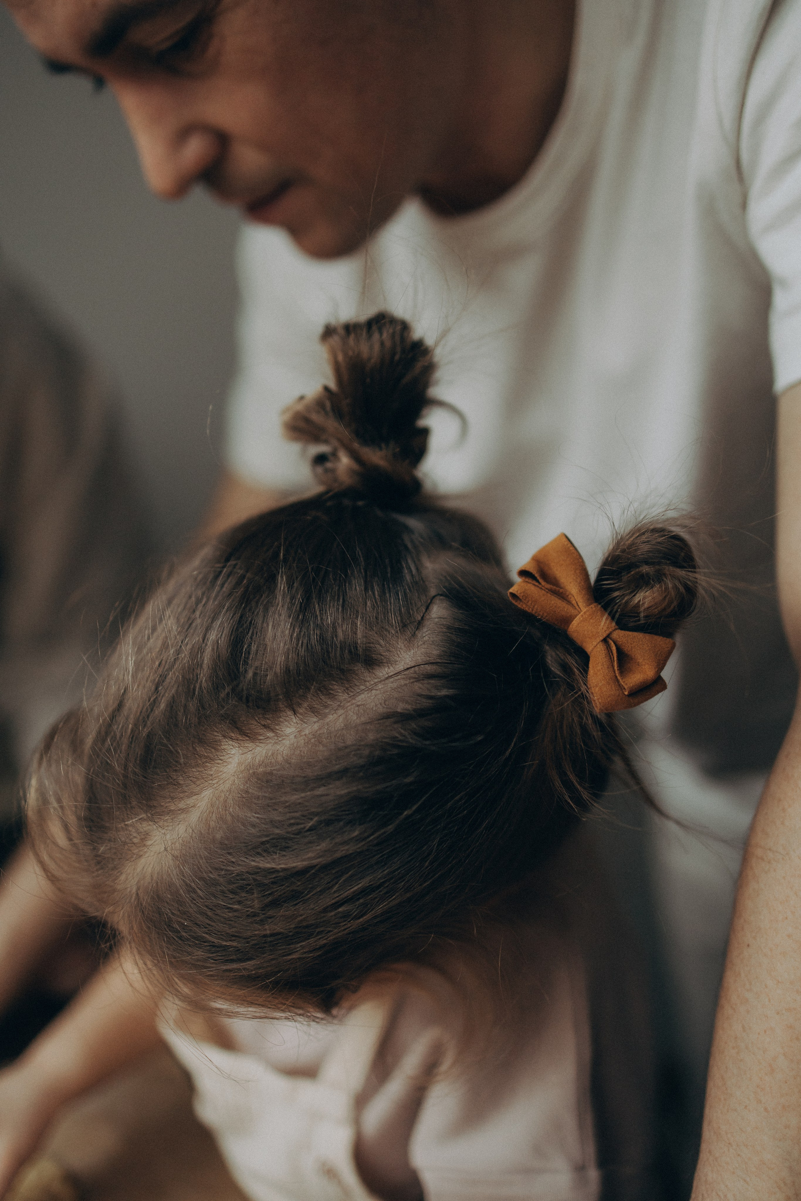 О семье. Семейный фотограф в Москве Нехорошева Екатерина