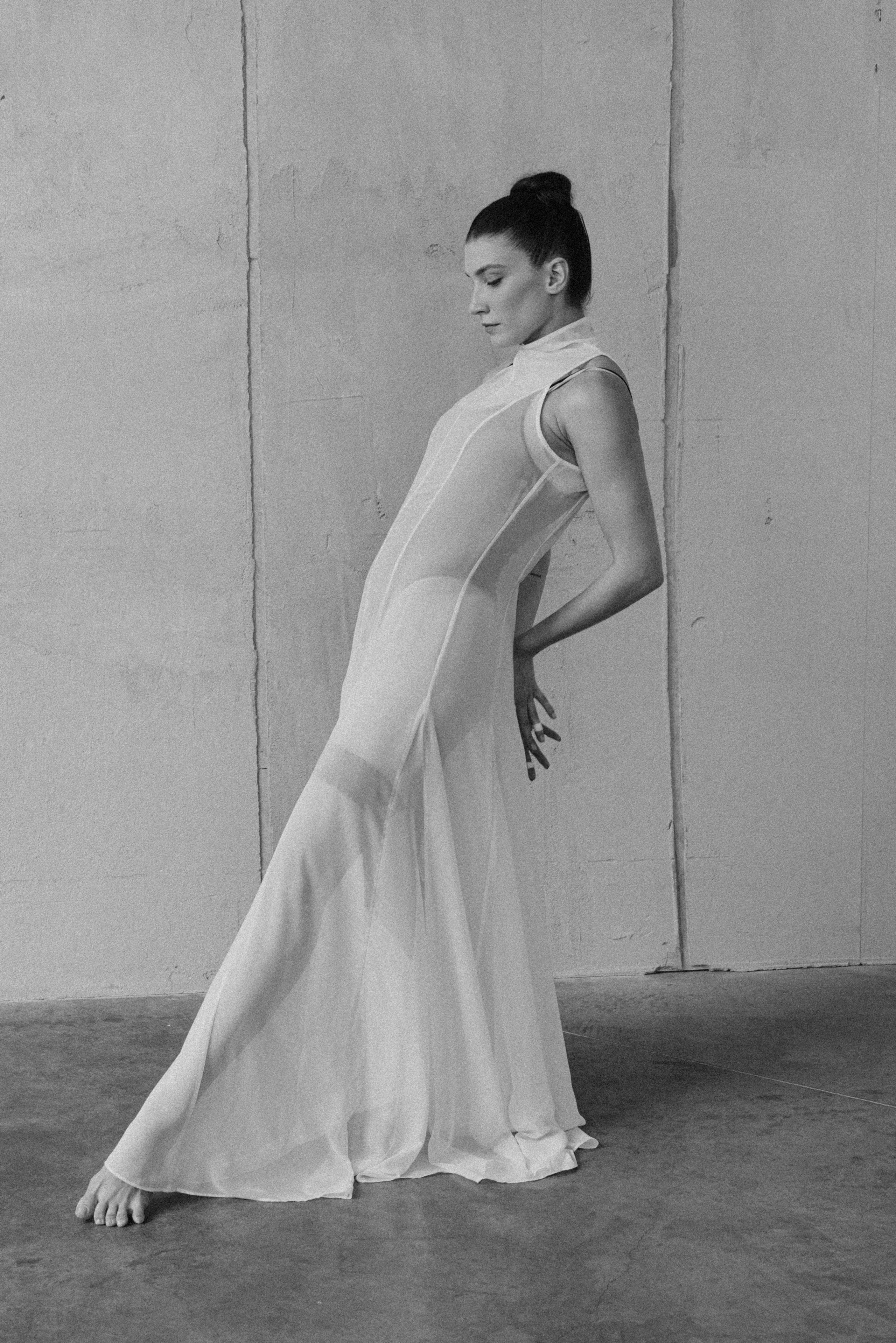 Sculpture Fit. Портфолио Зацепина Мария