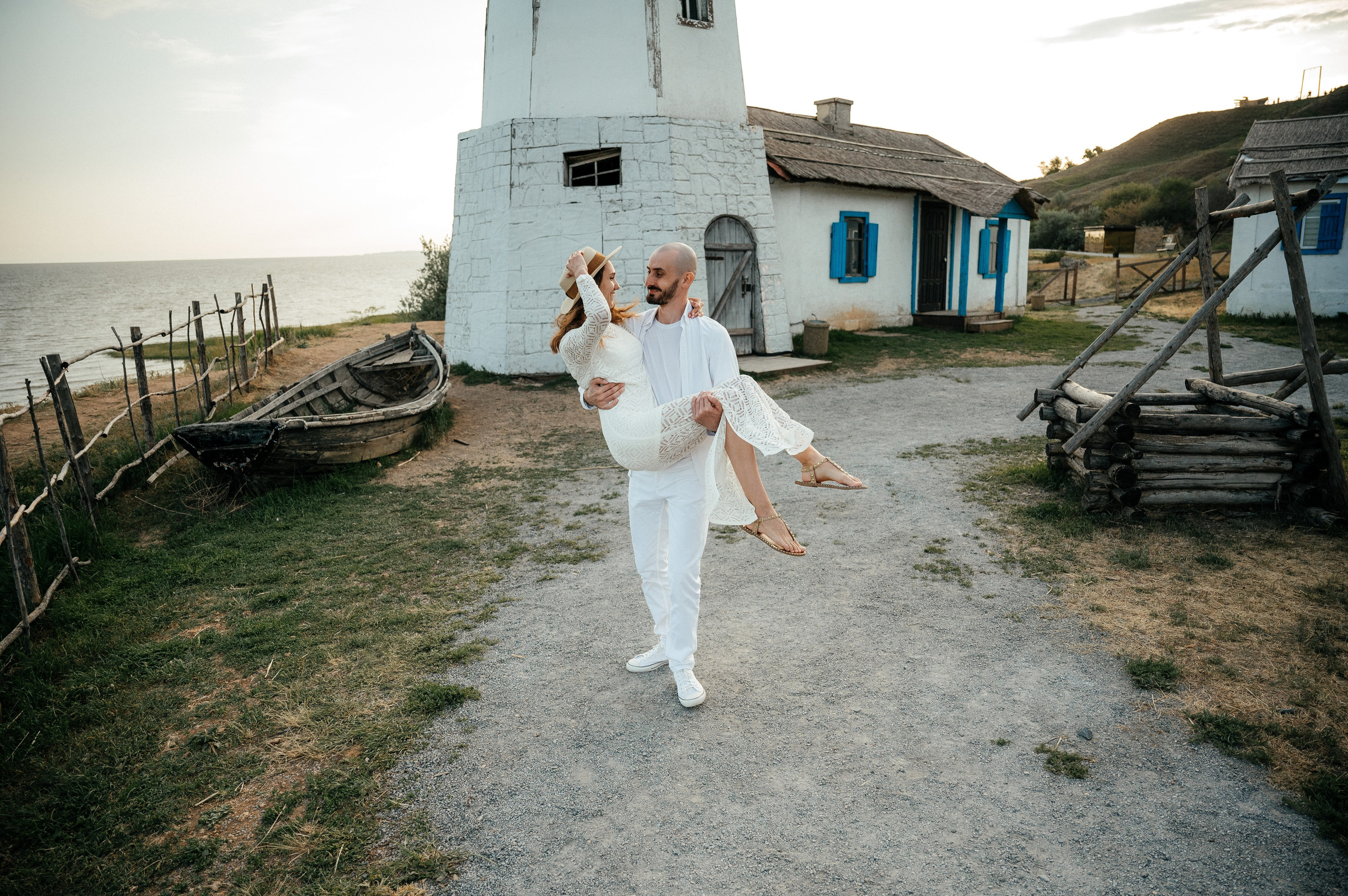 Вова&Лена. Свадебный фотограф в Донецке — Вита Донец