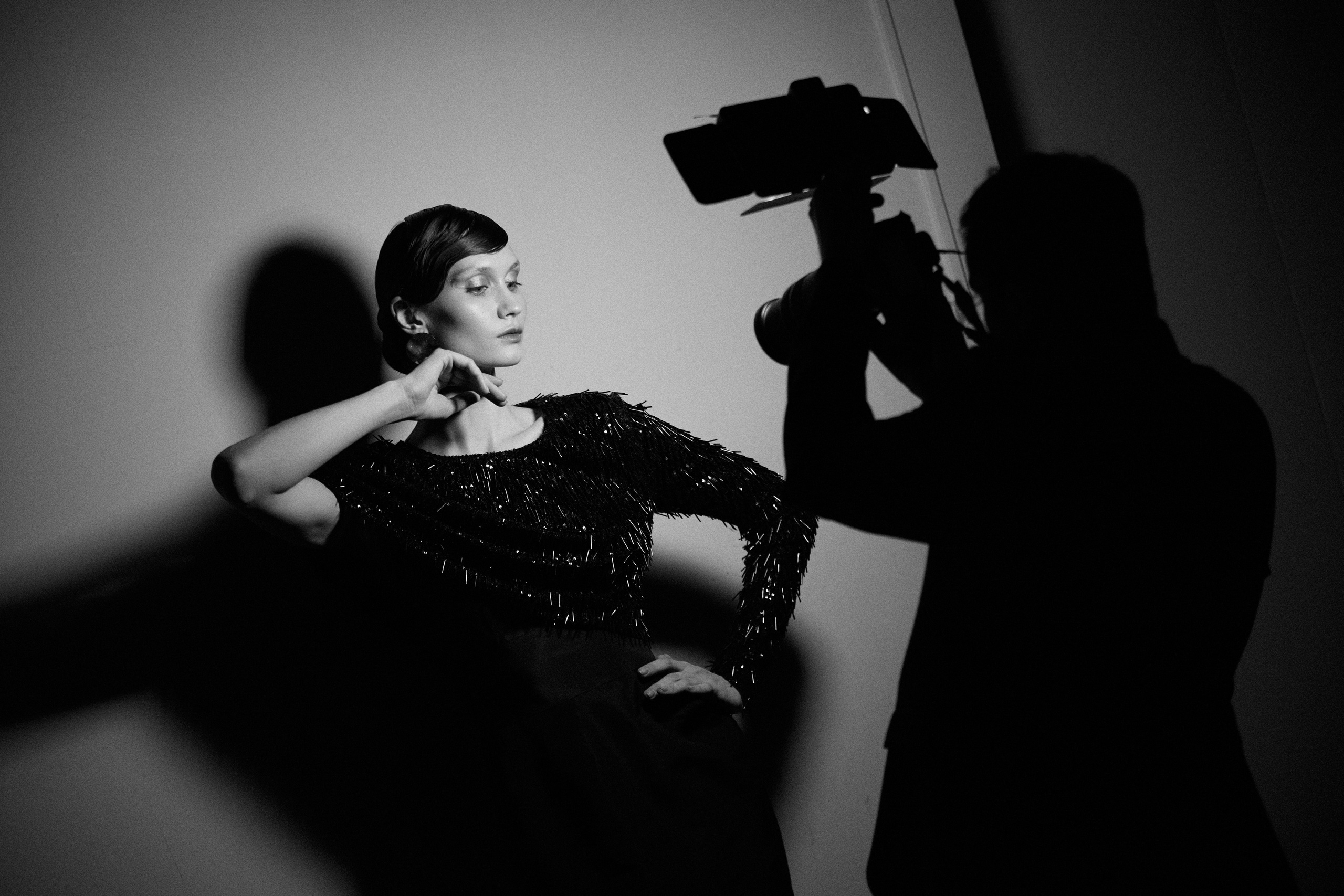 Фотосъемка в fashion сфере. Репортажный и портретный фотограф в Санкт-Петербурге Кристина Рягузова