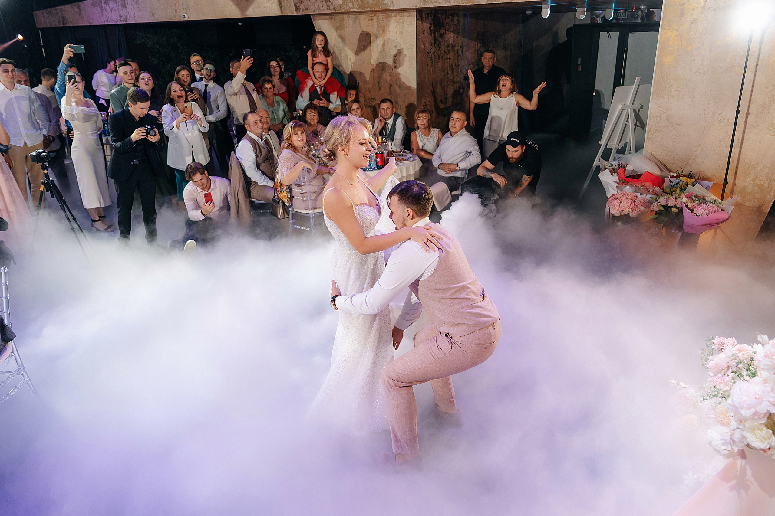 А&А. Свадебный фотограф Юлия Моисеева Нижний Новгород