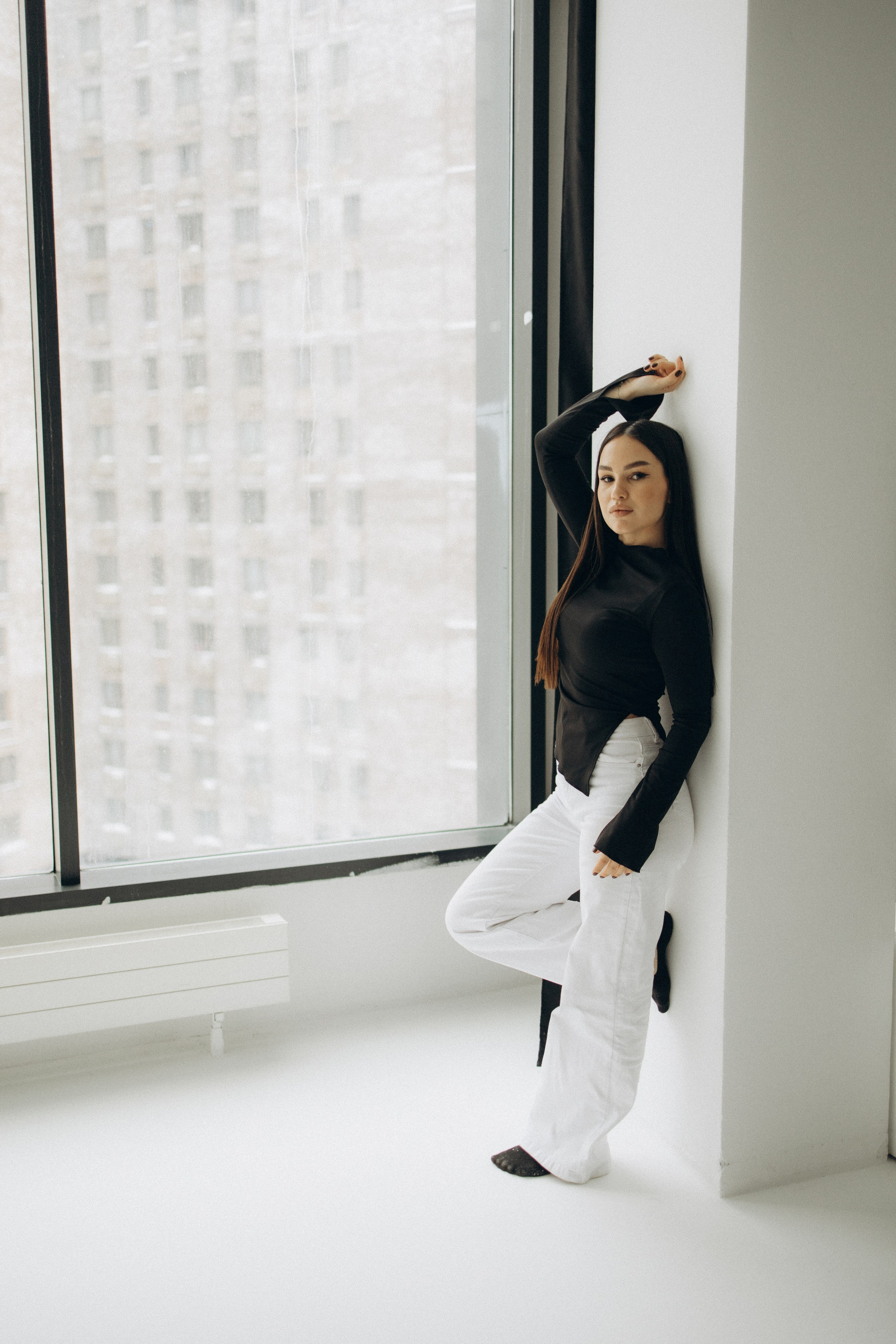 Ольга. Семейный фотограф в Москве Анастасия Шалда