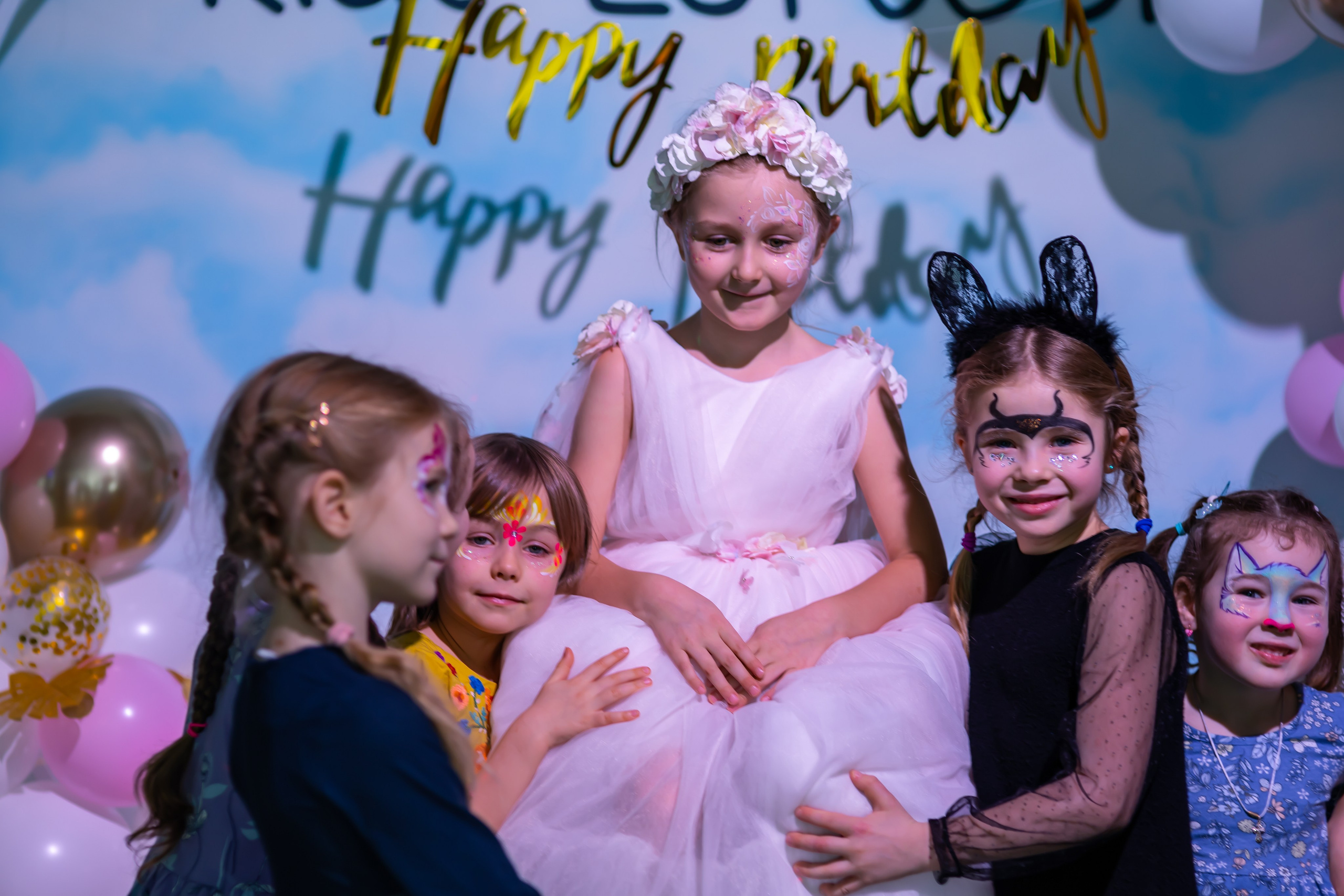 Дено рождения