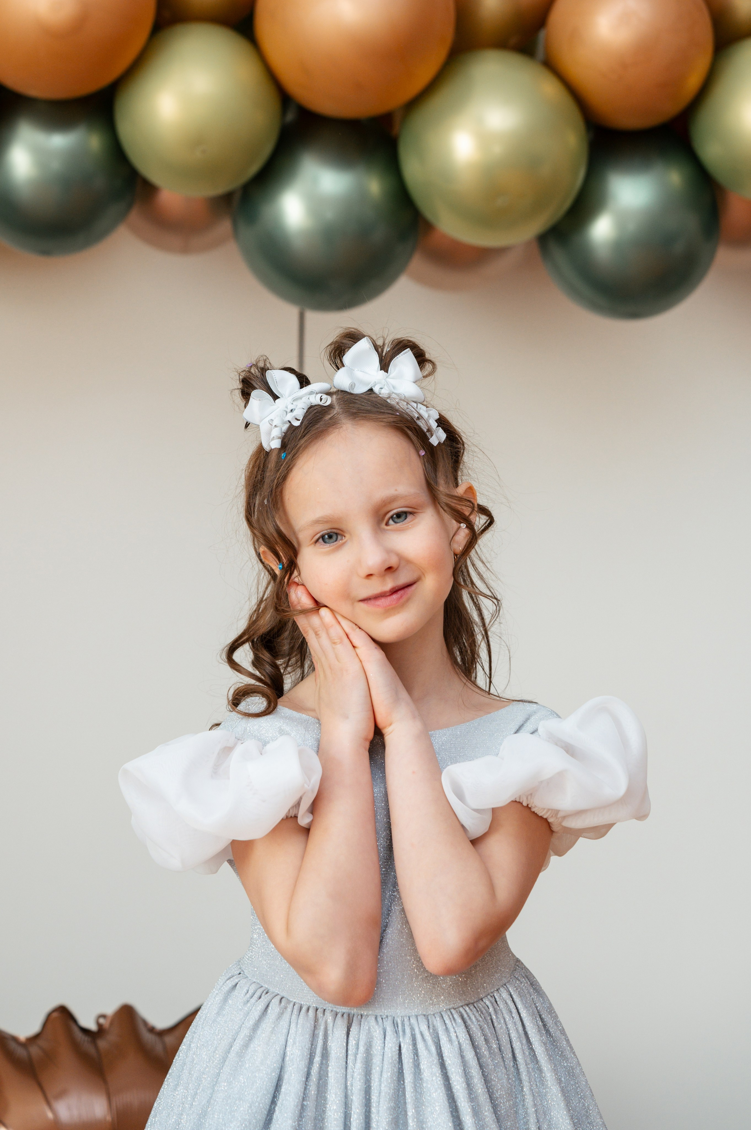 Детский сад. Свадебный и семейный фотограф в Домодедово и Москве Юлия Курзаева