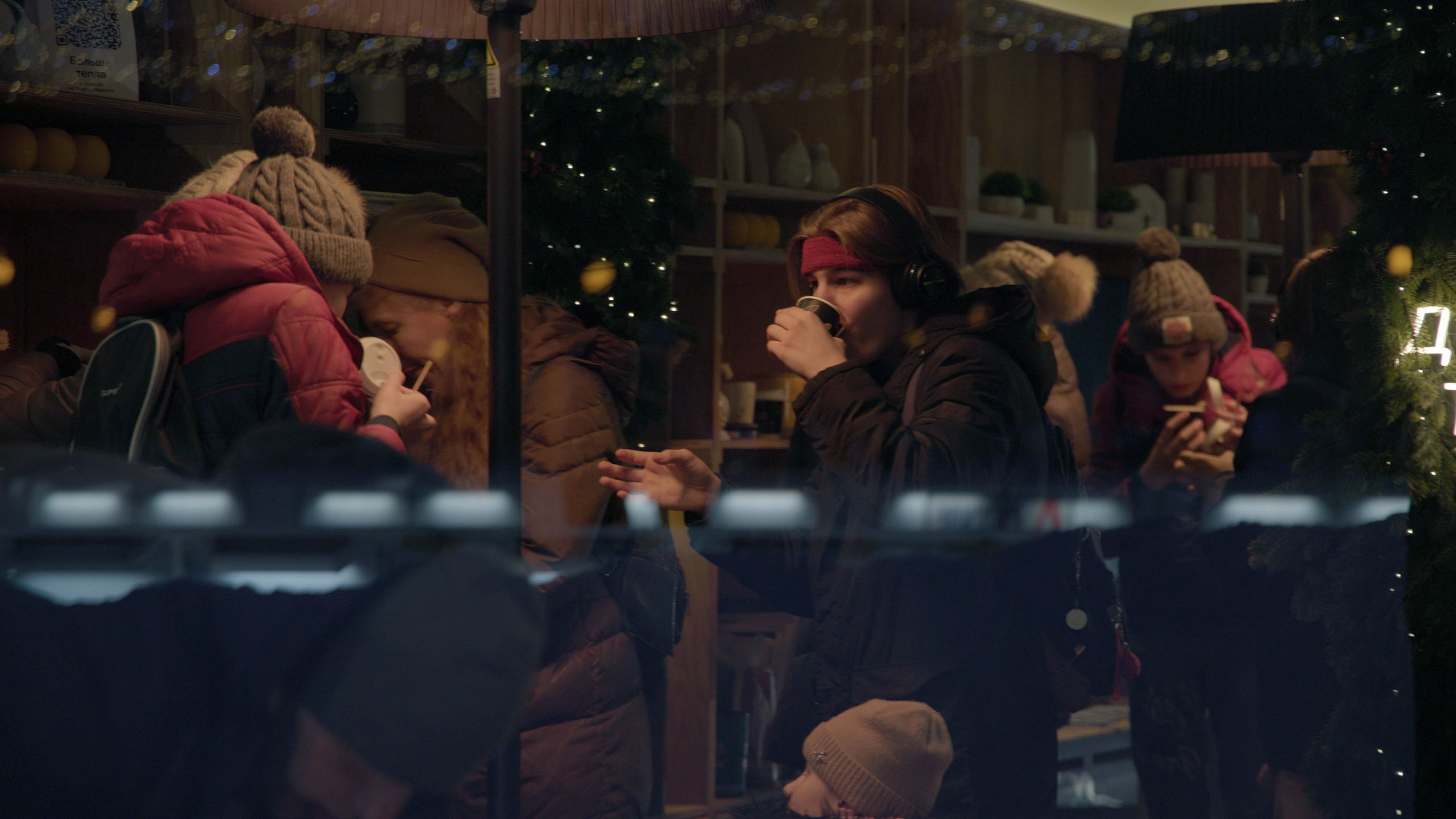 Реклама Яндекс. Александр Попов