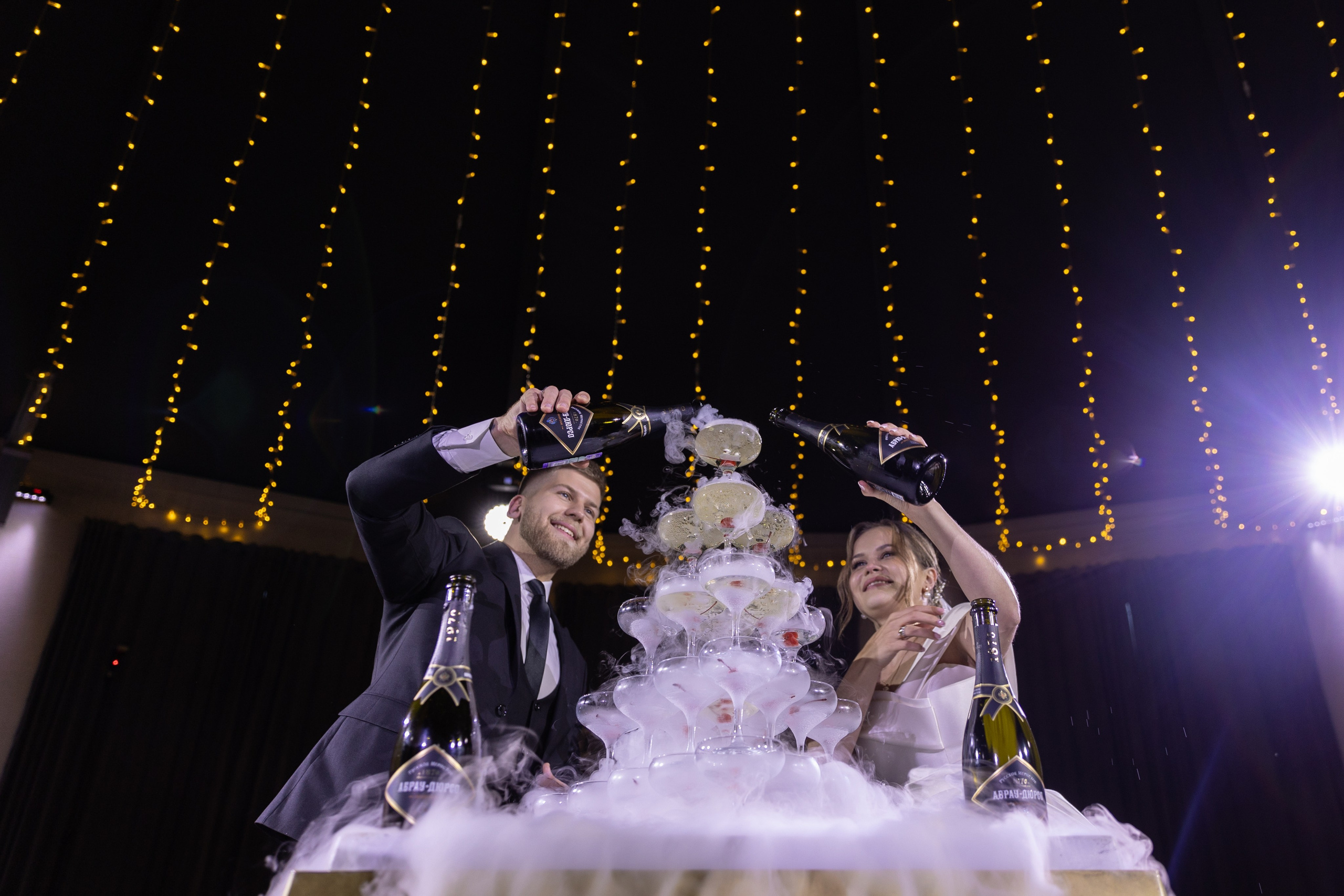 Свадьба Вики и Юры. Свадебный фотограф в Санкт-Петербурге и Москве