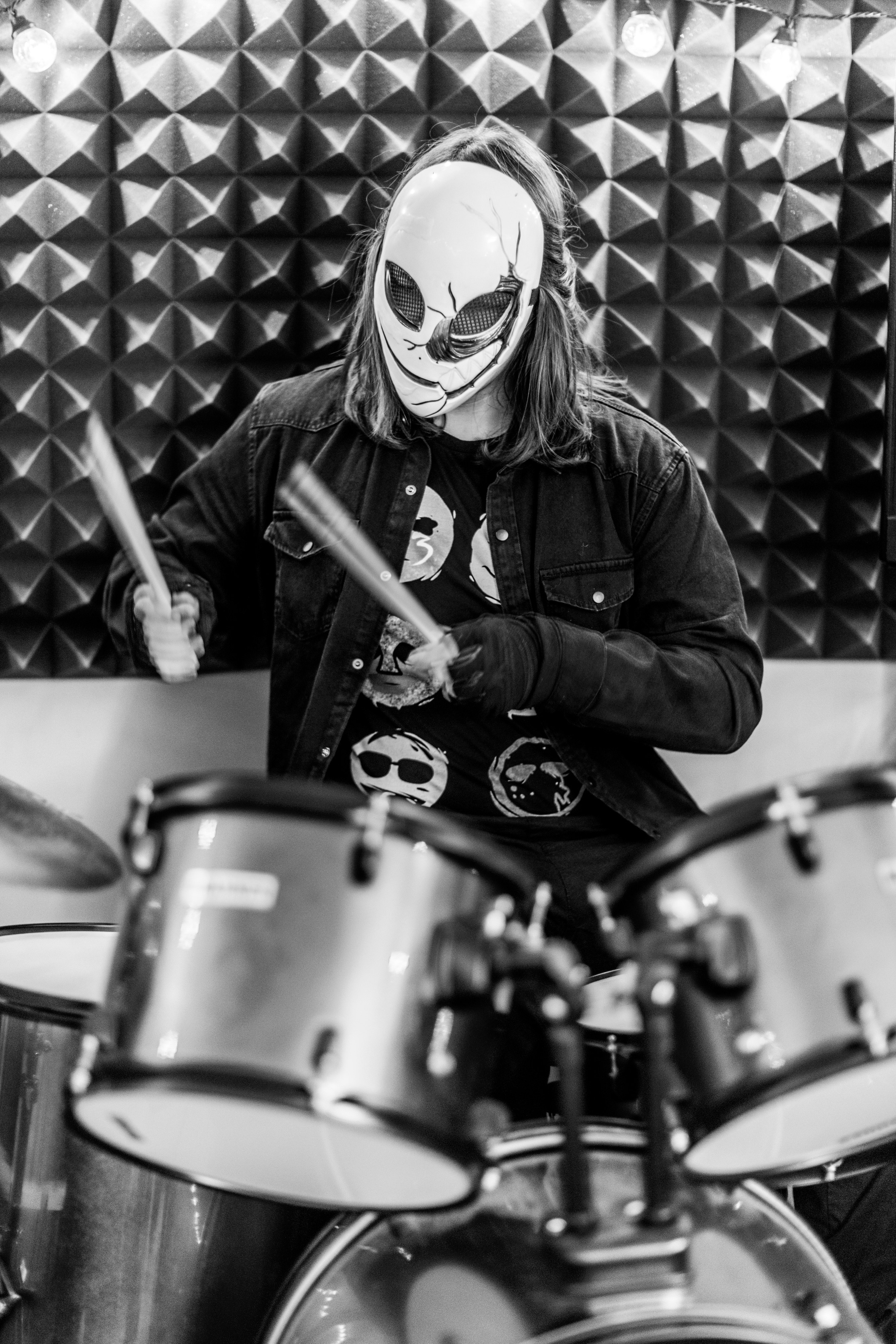 Репортаж. Фотограф в Москве Андрей Макаренко