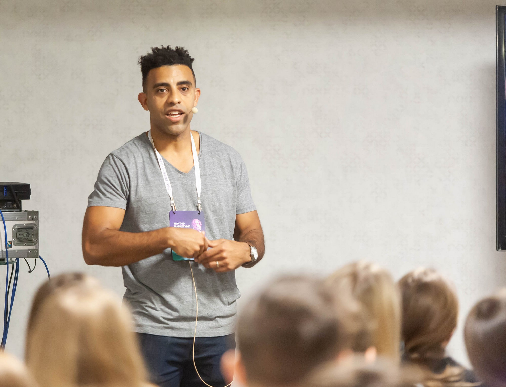 Матемаркетинг — 14–15 ноября 2019. Фотобанк Матемаркетинг