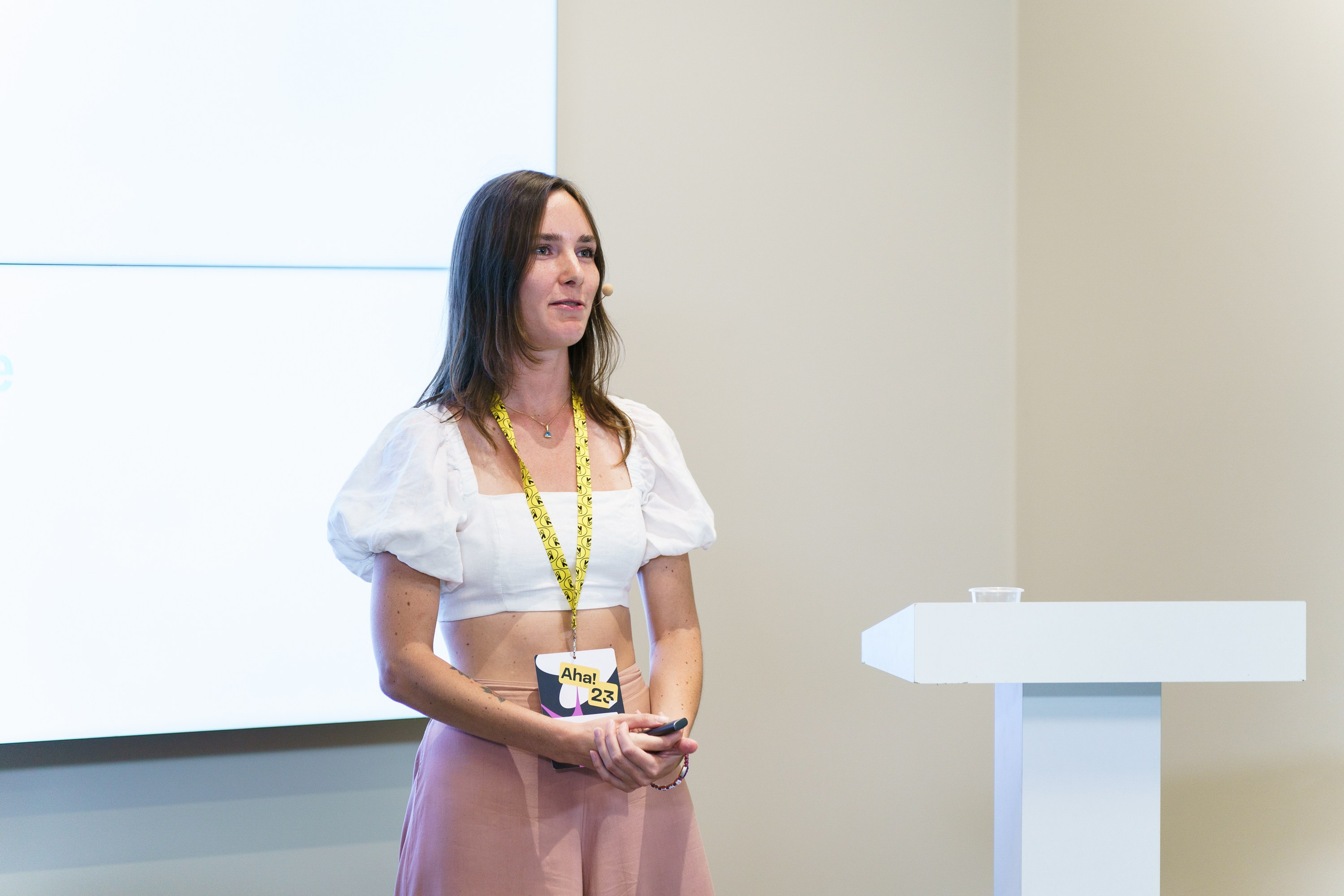 Aha! — 31 мая 2023. Фотобанк Матемаркетинг