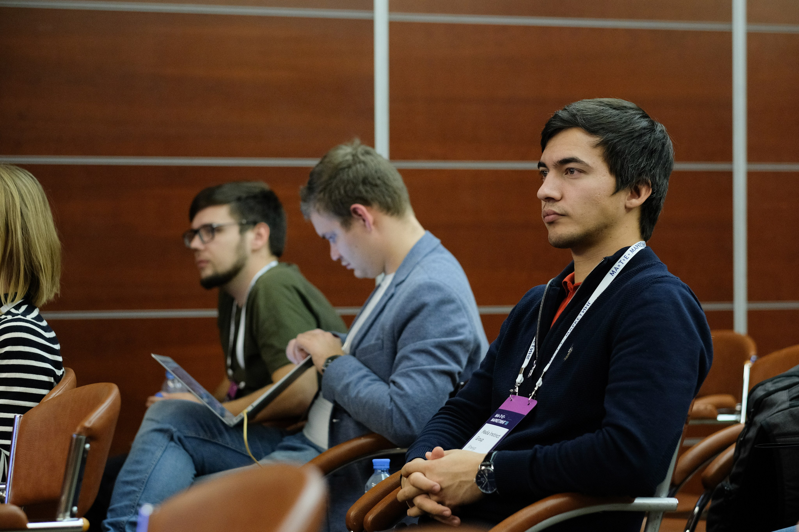 Матемаркетинг — 7 ноября 2018. Фотобанк Матемаркетинг