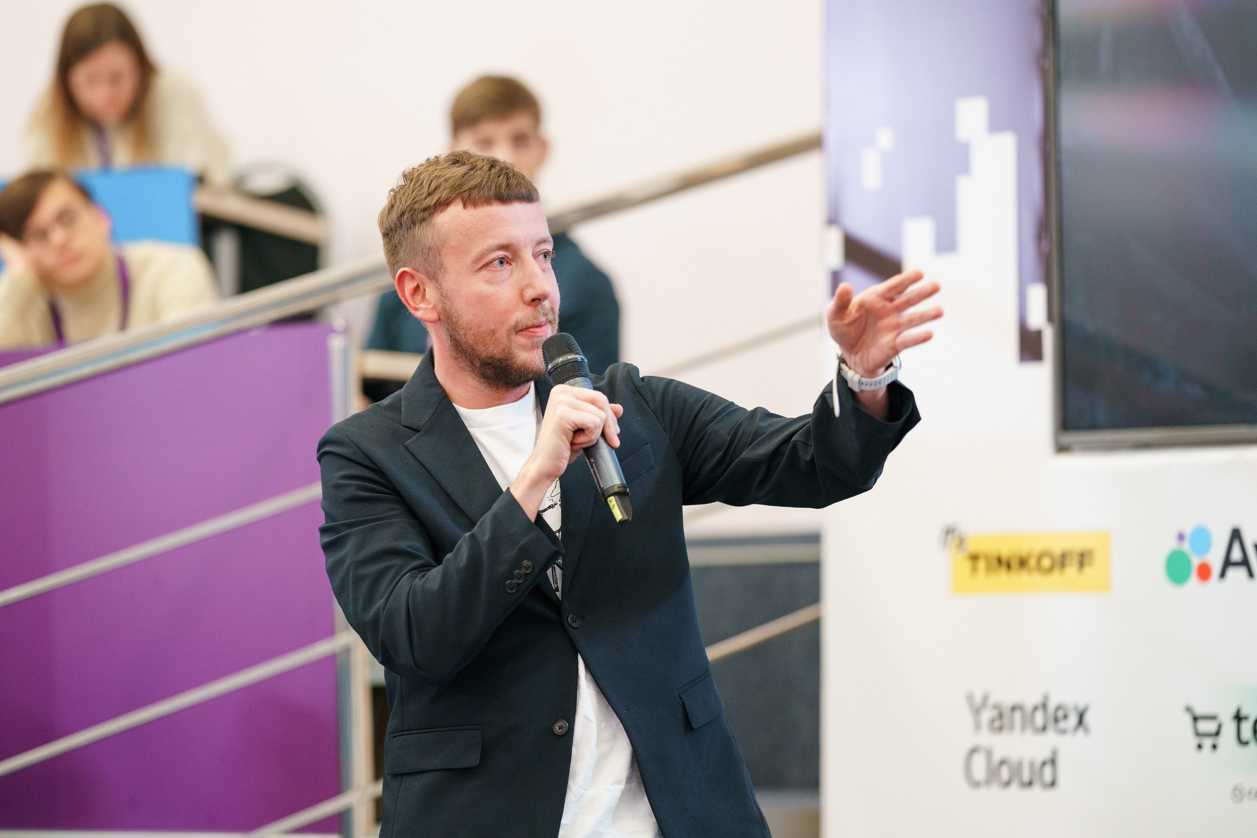 Матемаркетинг — 17–18 ноября 2022. Фотобанк Матемаркетинг