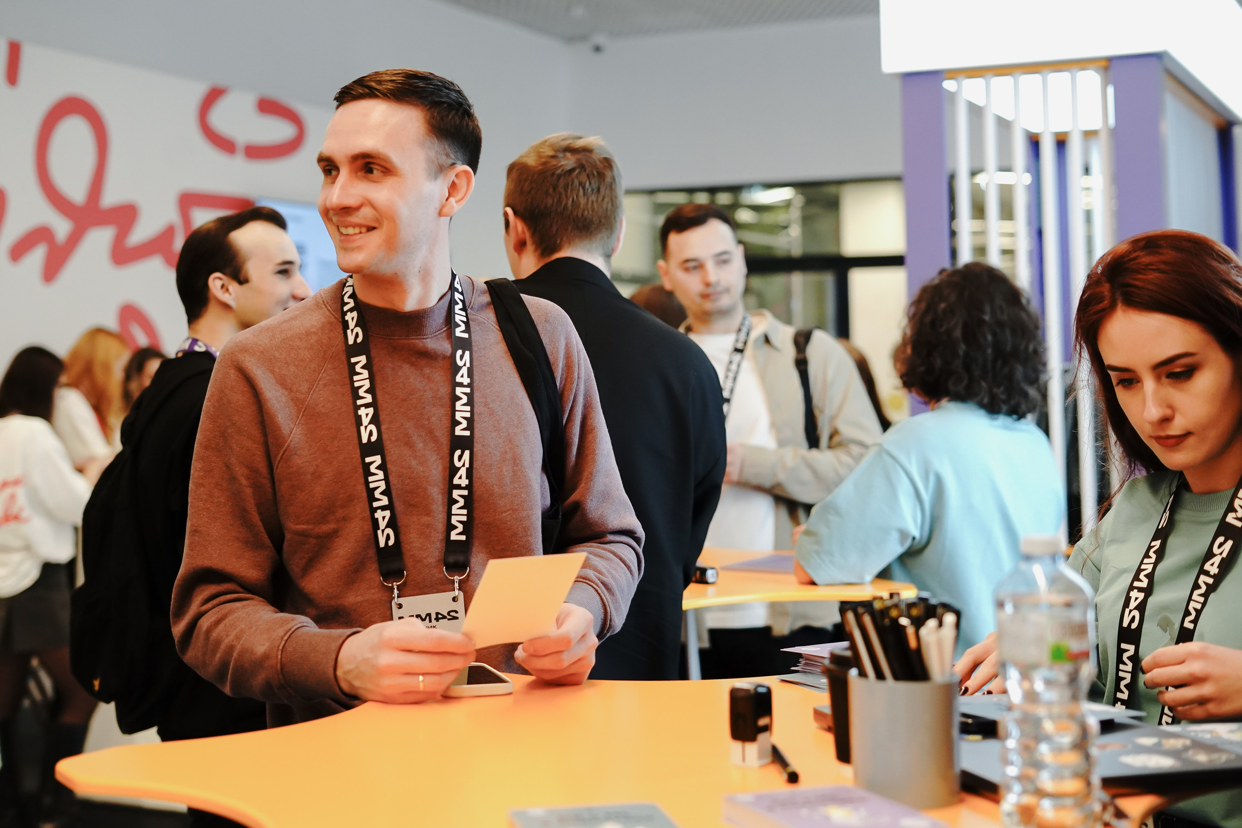 Матемаркетинг — 7–8 ноября 2024. Фотобанк Матемаркетинг