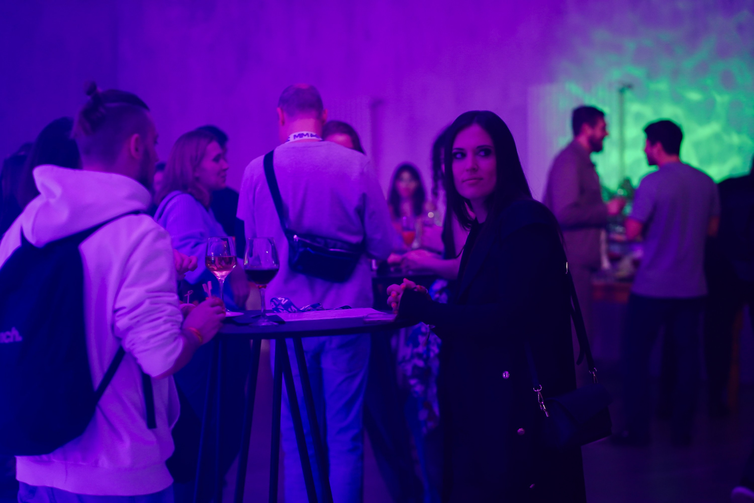 Матемаркетинг — 7–8 ноября 2024. Фотобанк Матемаркетинг