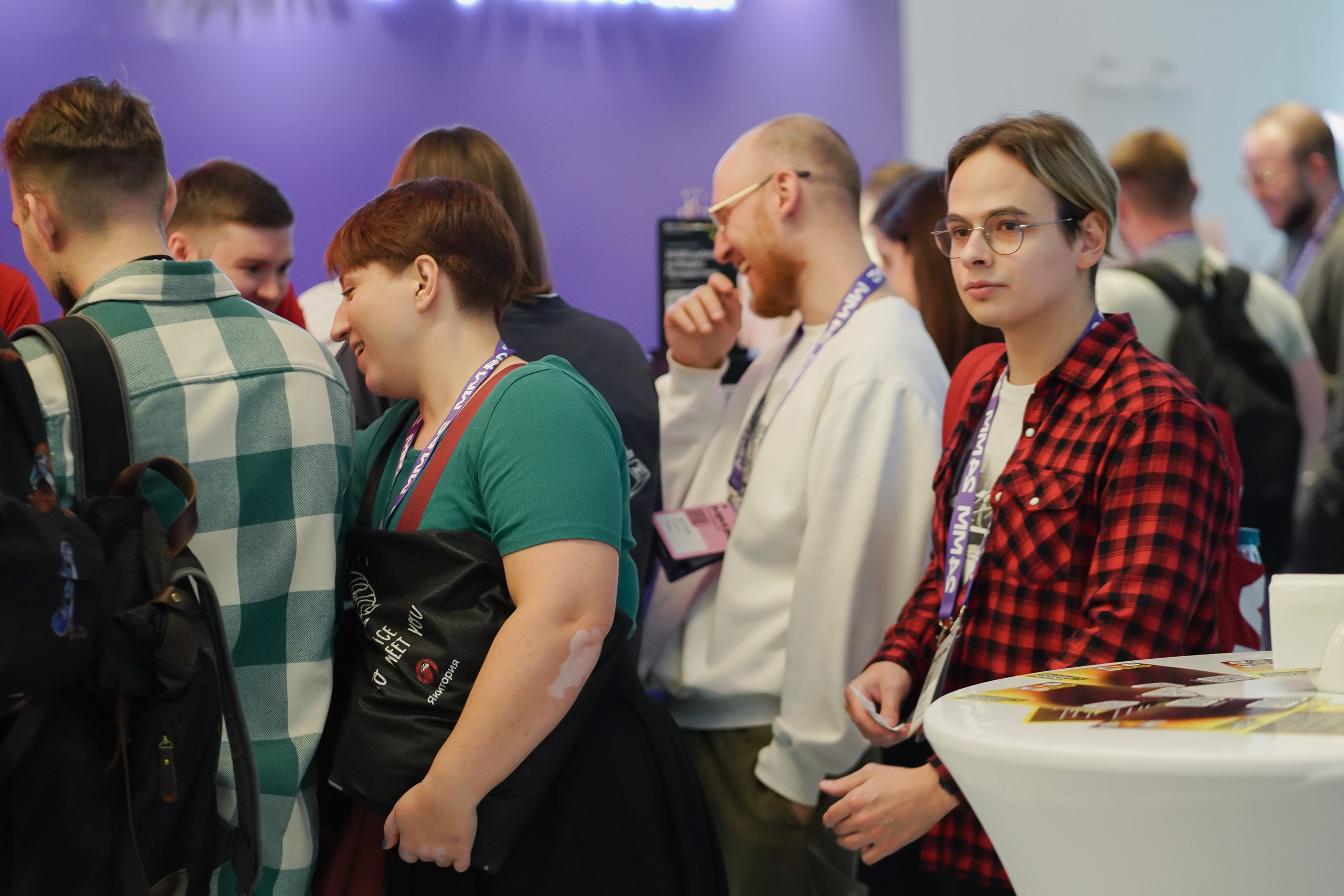 Матемаркетинг — 7–8 ноября 2024. Фотобанк Матемаркетинг