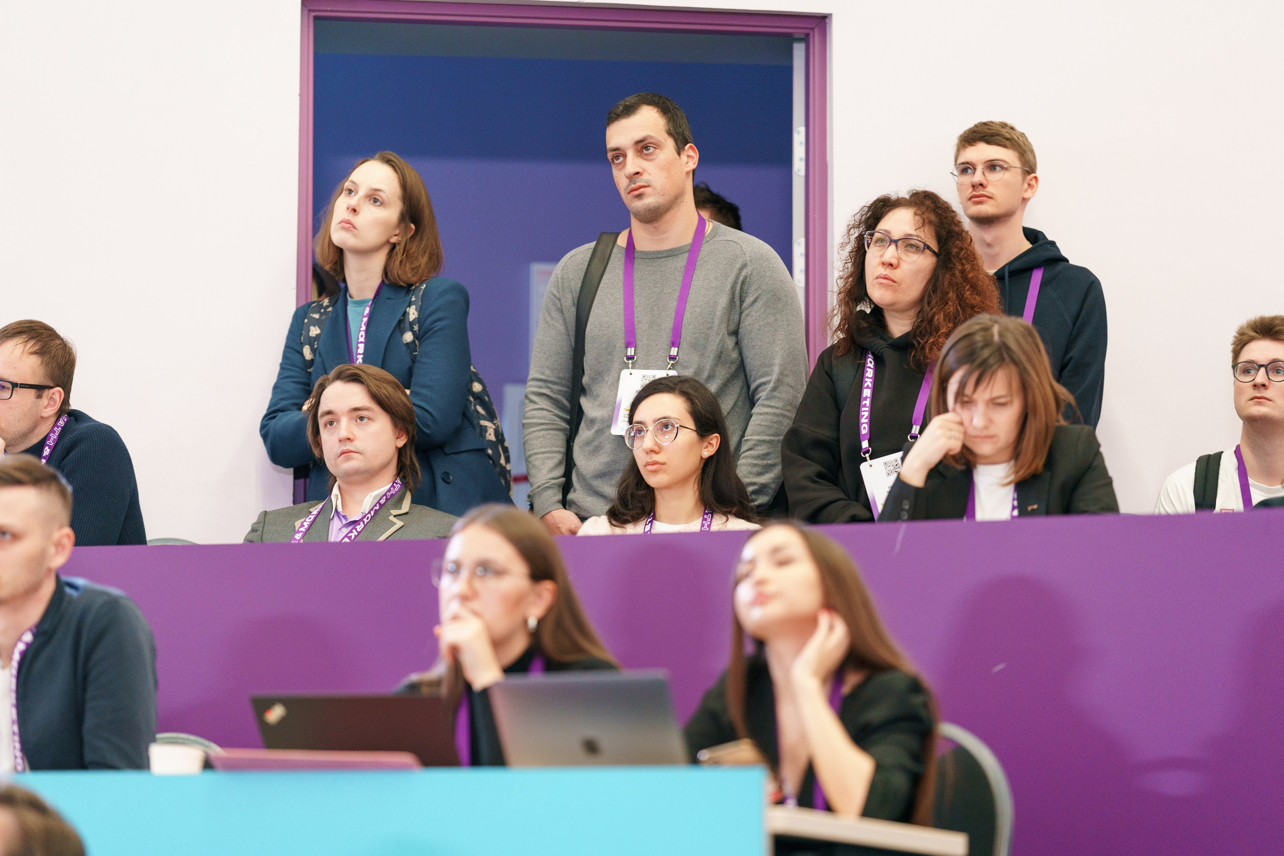 Матемаркетинг — 17–18 ноября 2022. Фотобанк Матемаркетинг