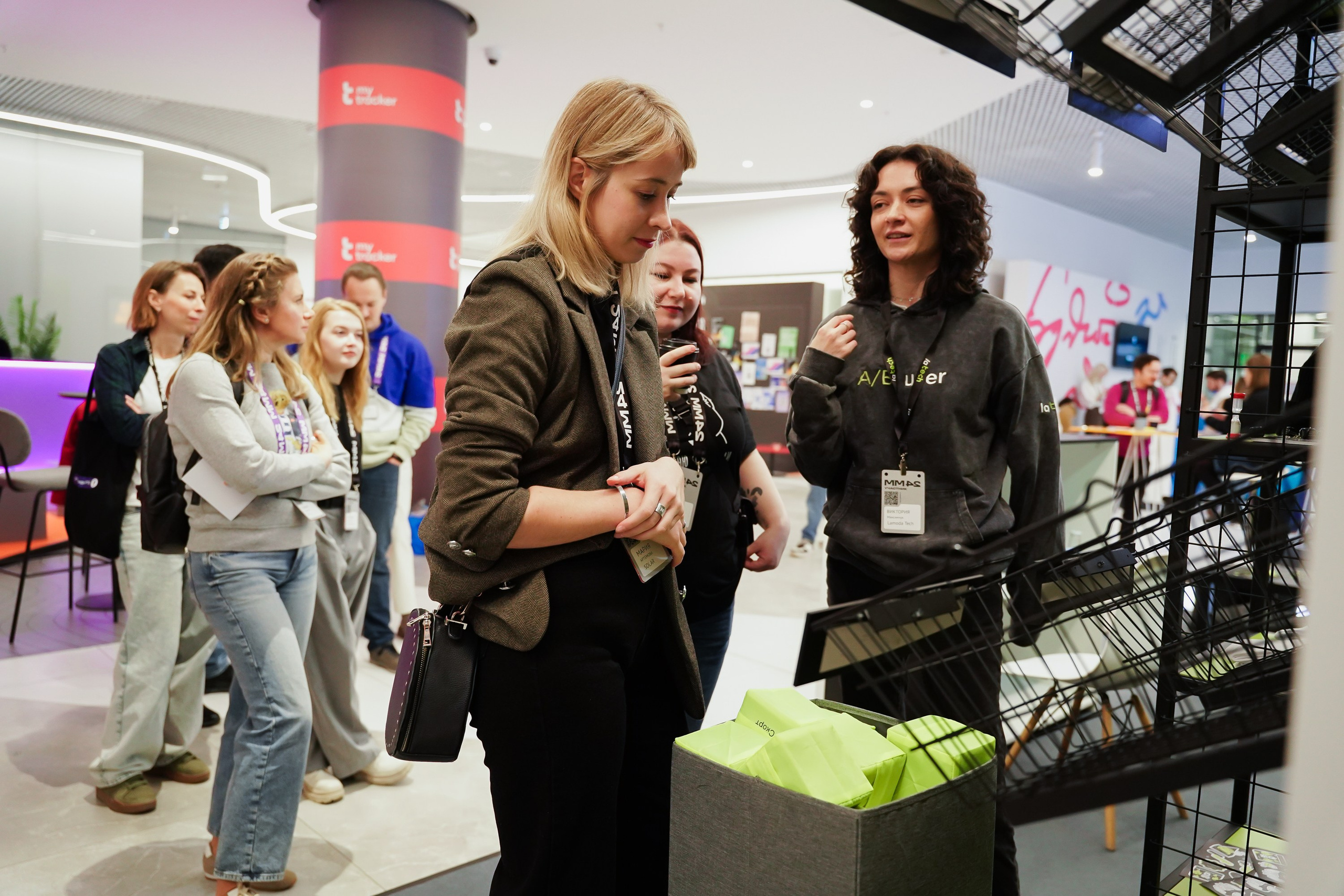 Матемаркетинг — 7–8 ноября 2024. Фотобанк Матемаркетинг