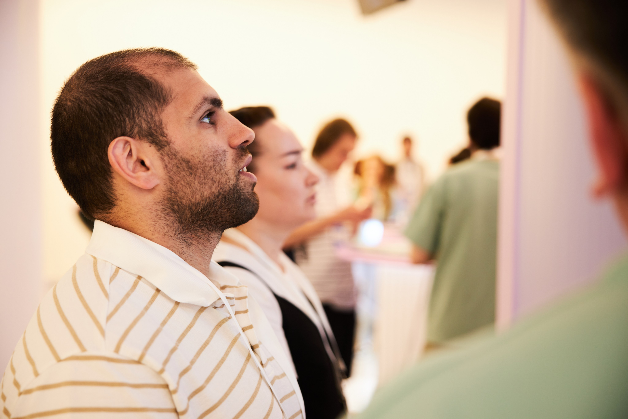 Aha! — 29–30 мая 2025. Фотобанк Матемаркетинг