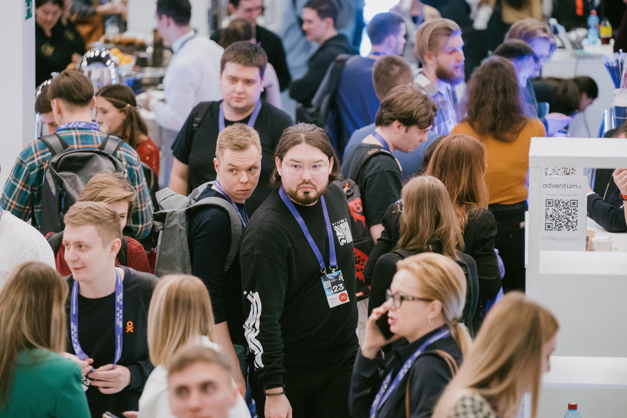 Матемаркетинг — 9–10 ноября 2023. Фотобанк Матемаркетинг