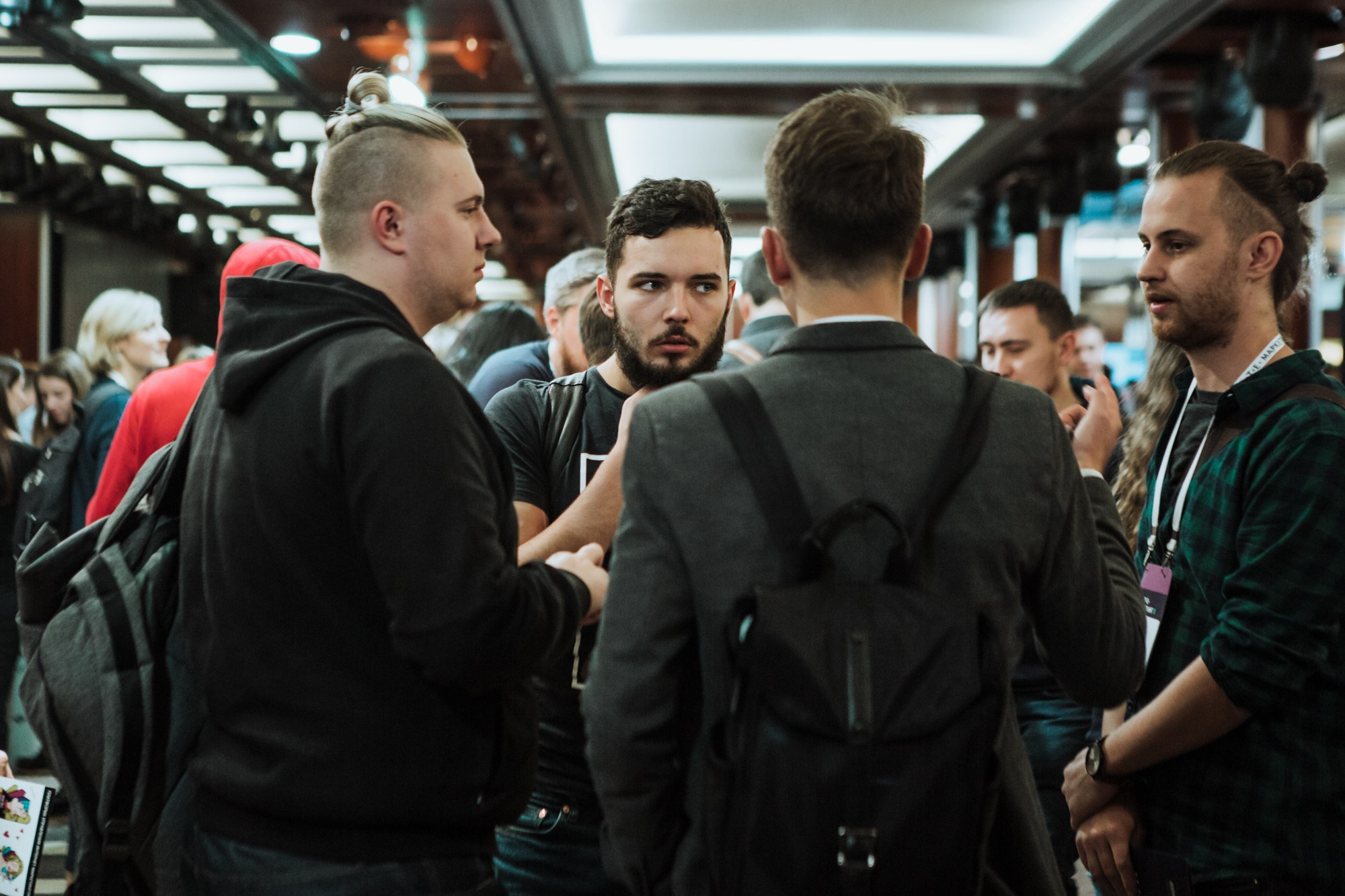 Матемаркетинг — 7 ноября 2018. Фотобанк Матемаркетинг