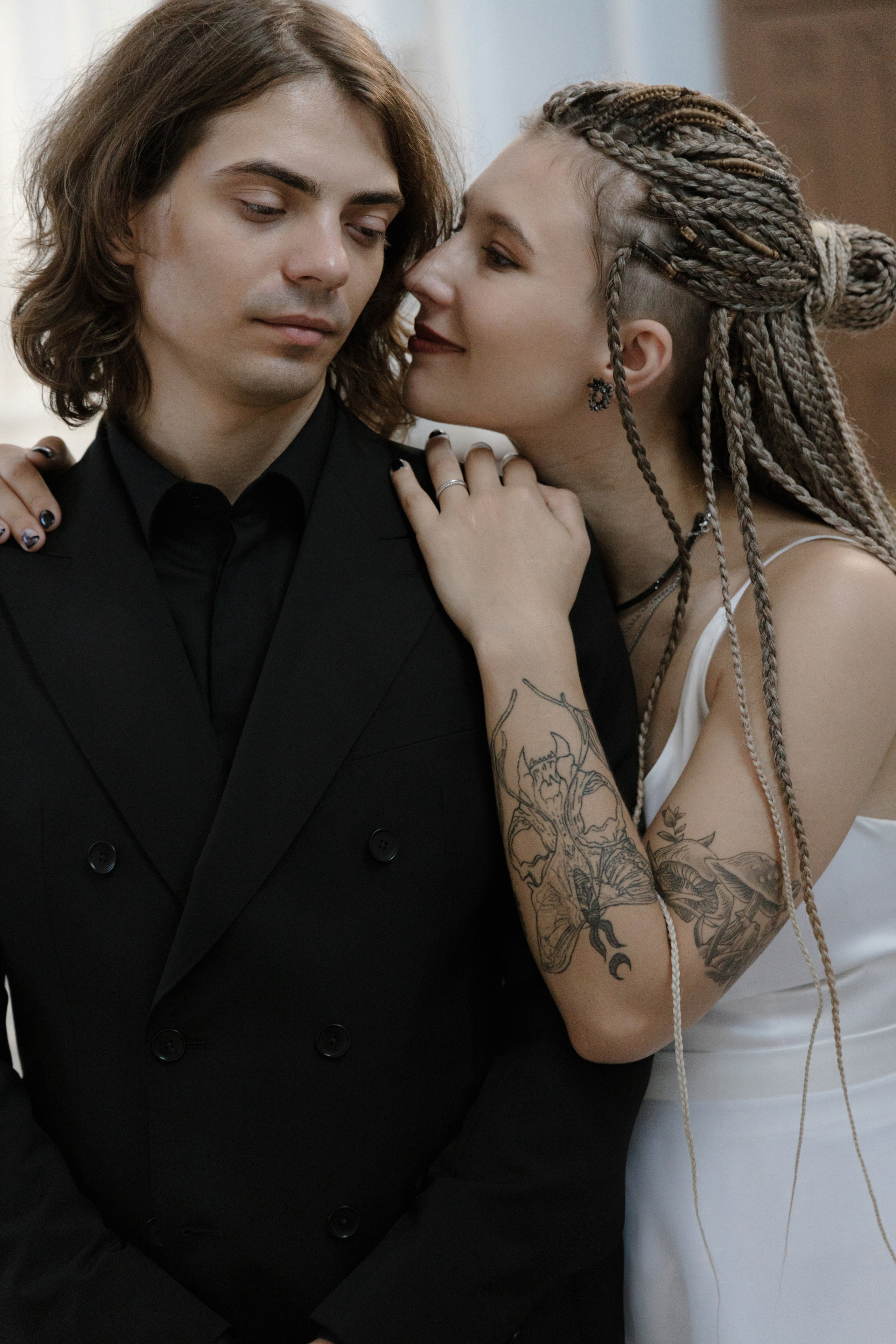 Denis & Lisa. Свадебный и семейный фотограф в Самаре