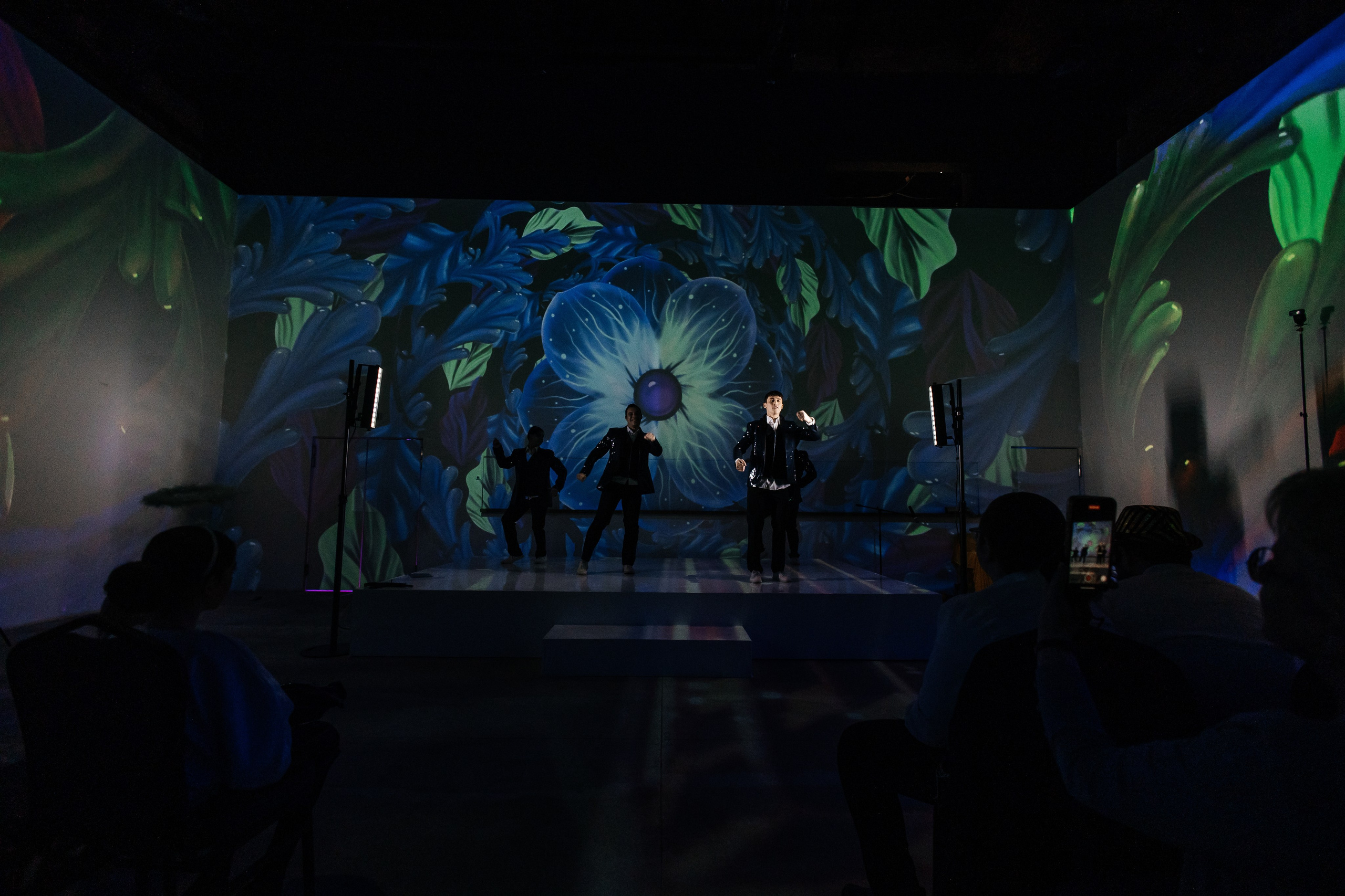 Пурим в Lumion. Фотограф в Санкт-Петербурге Виктория Безверхая