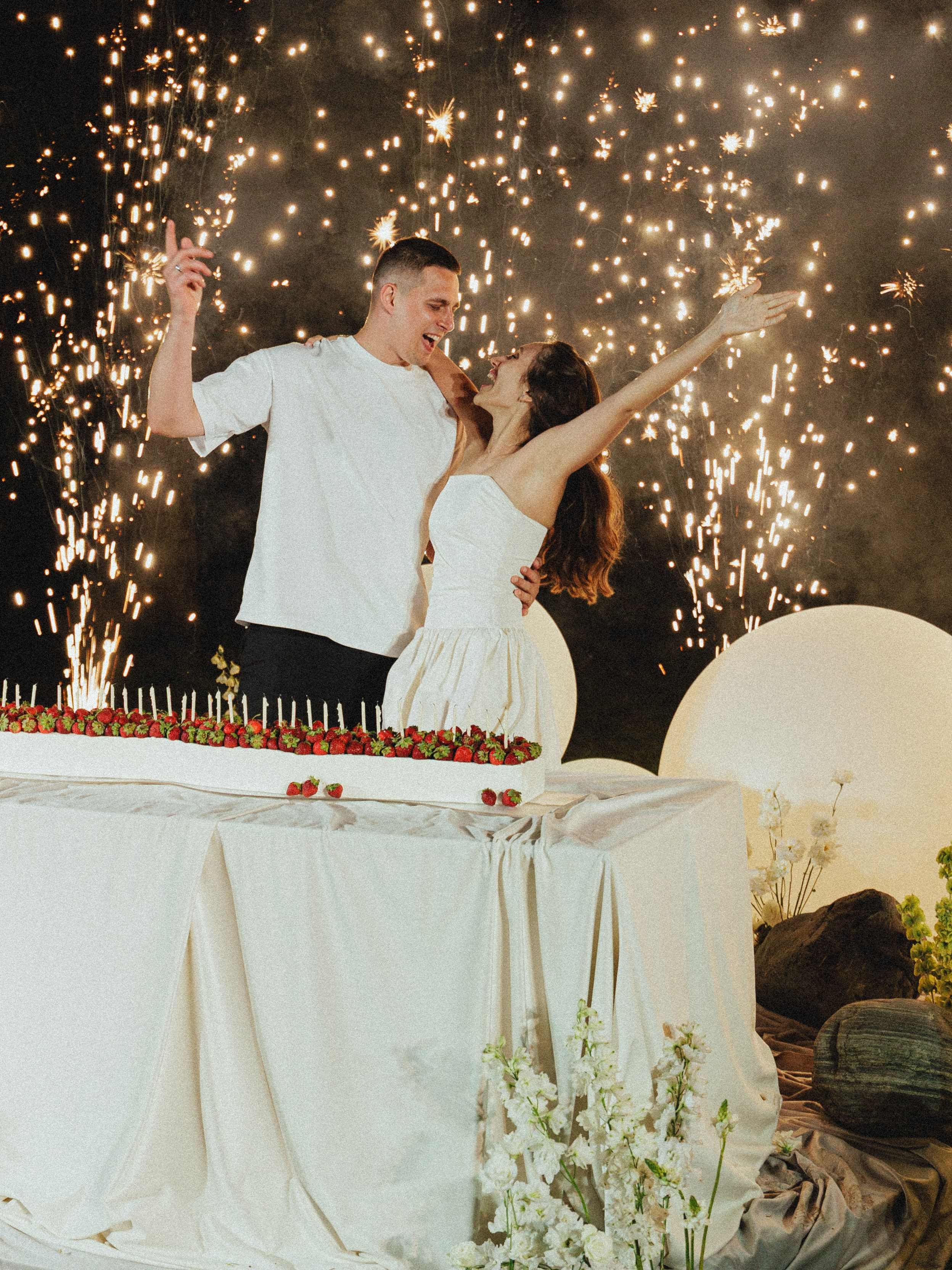 То, что дорого сердцу. Свадебный фотограф Москва Ирина Писарева