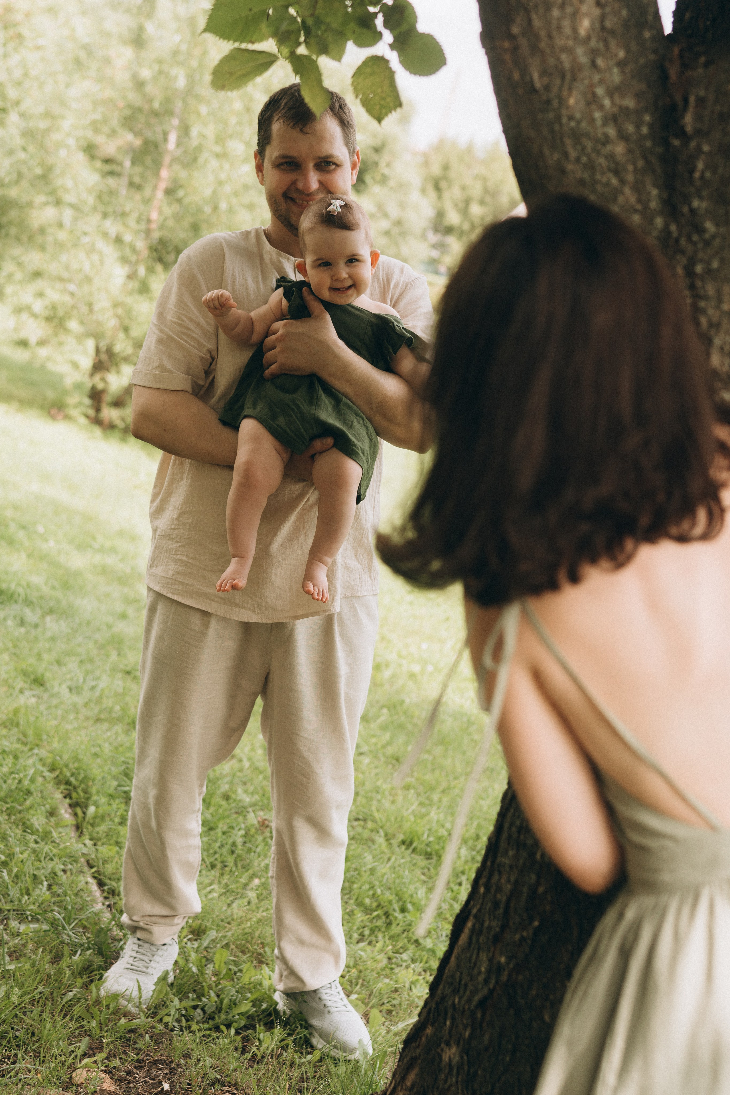 Прогулка в Коломенском. Семейный, ньюборн фотограф, фотограф на роды в Москве, Виктория Тюльдюкова