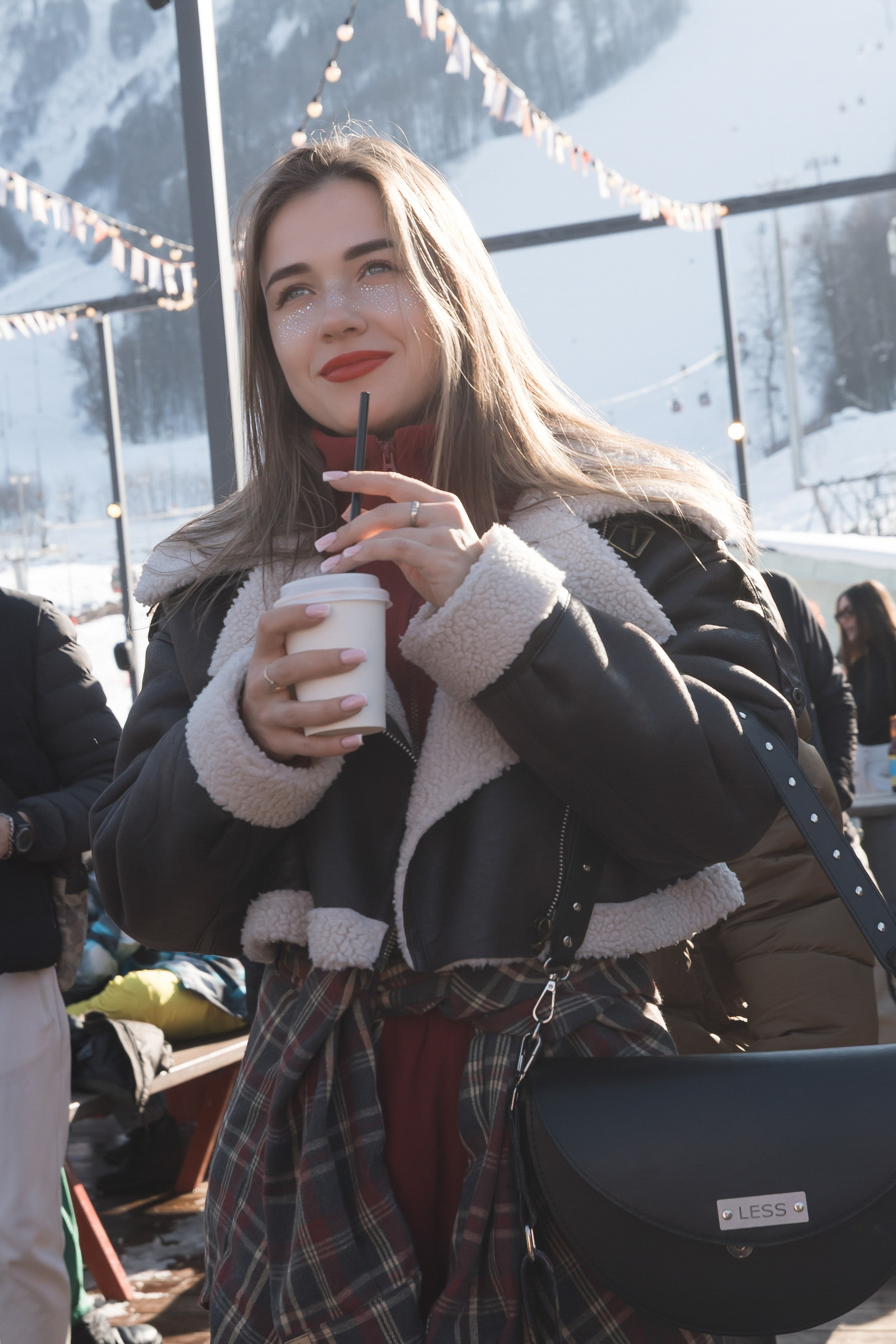 APRES SKI by SOWULO