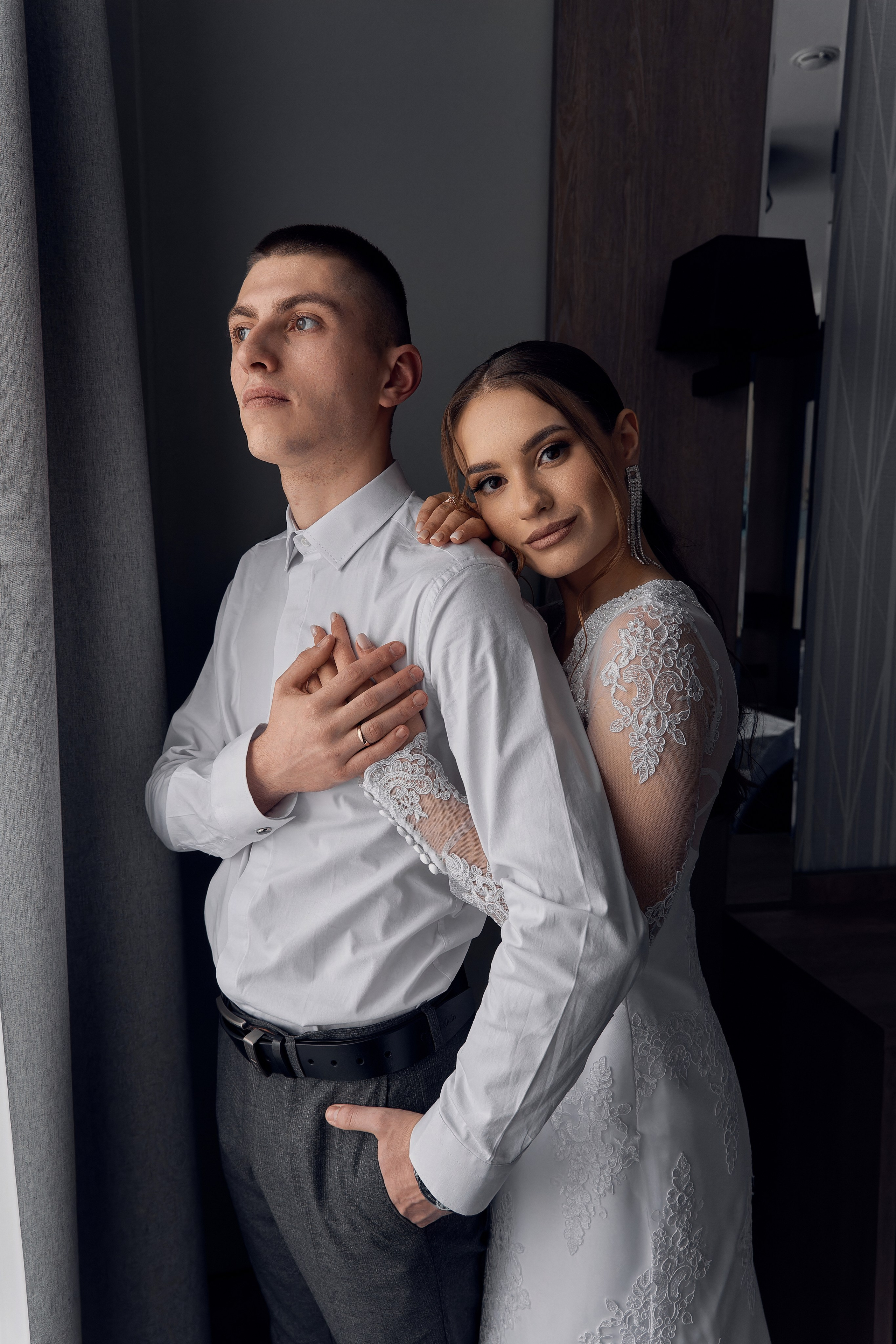 N&D. ФОТОГРАФ ЧИКАЧЕВ КИРИЛЛ