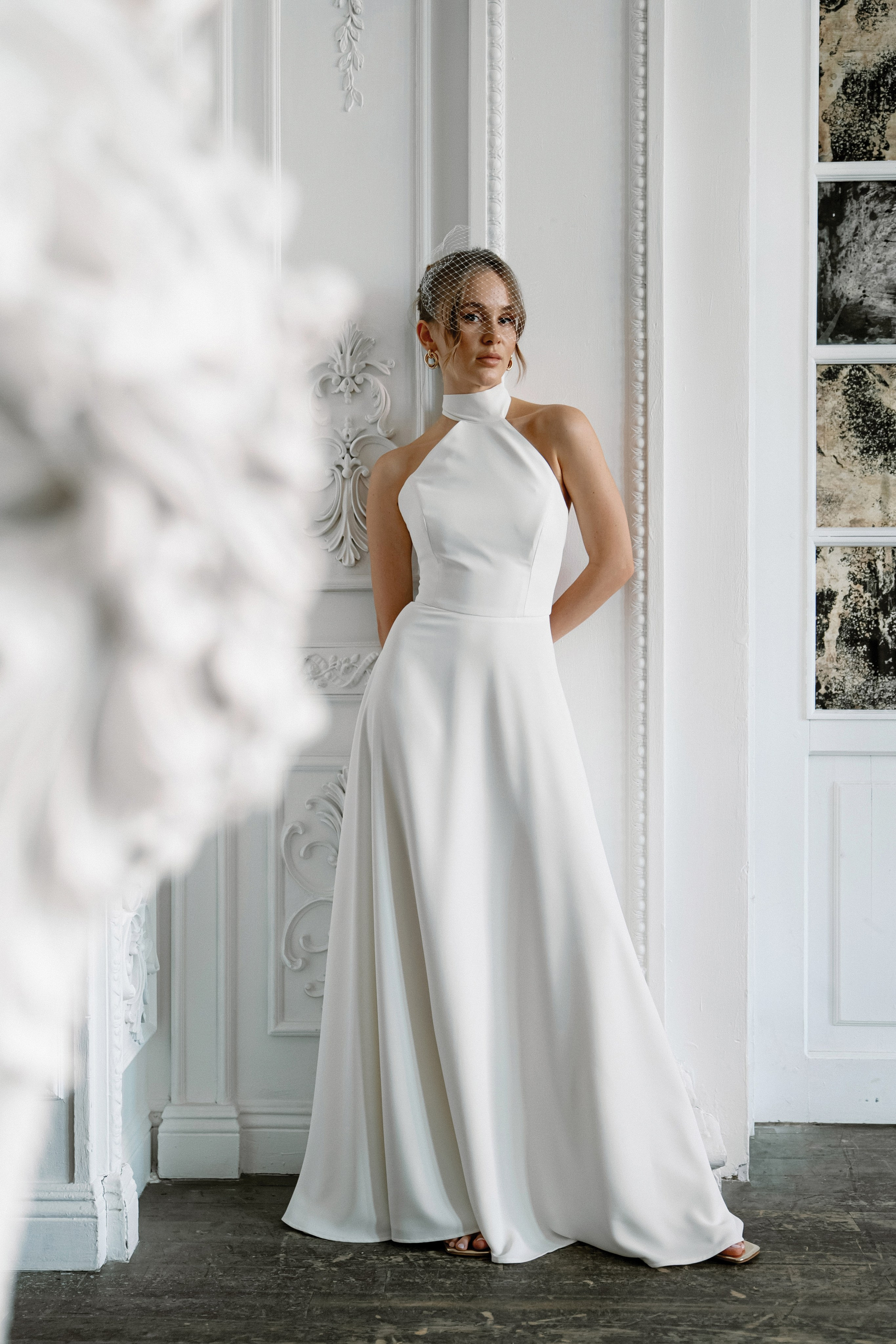 Анна и Савва