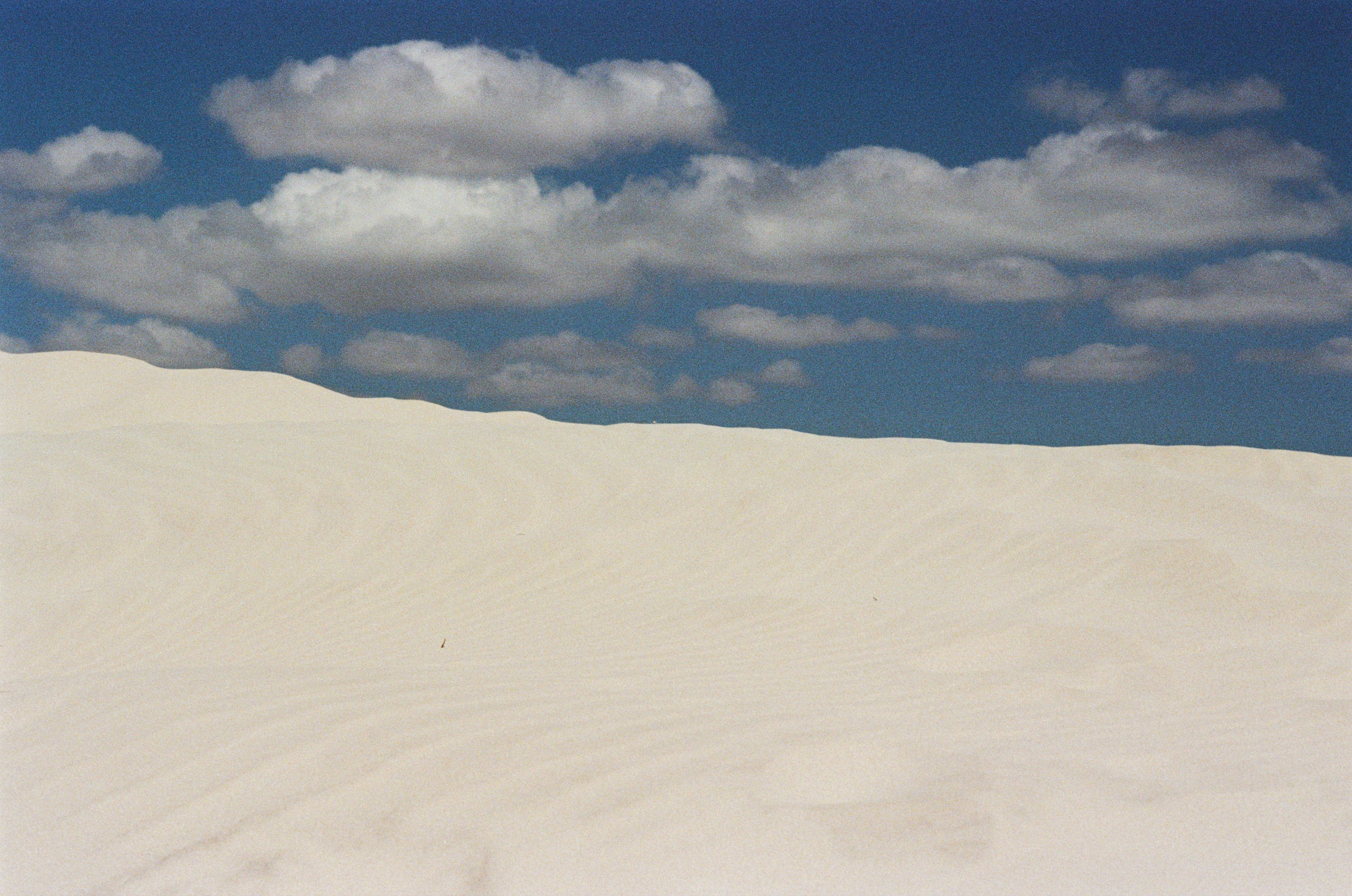 Coraline // sardinia, is arenas biancas. EVER EXPOSED