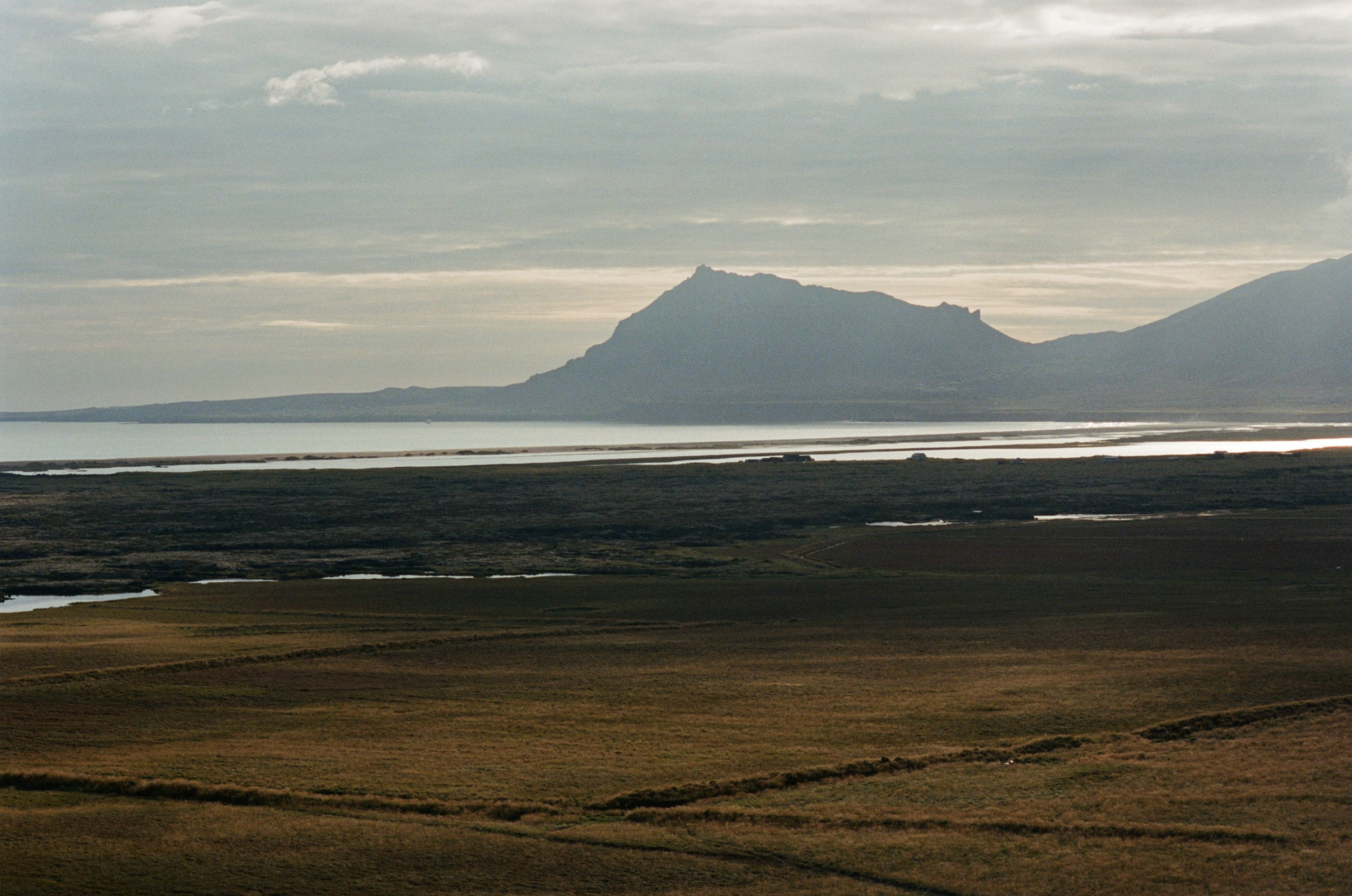 Unravelling // iceland, 724 II. EVER EXPOSED