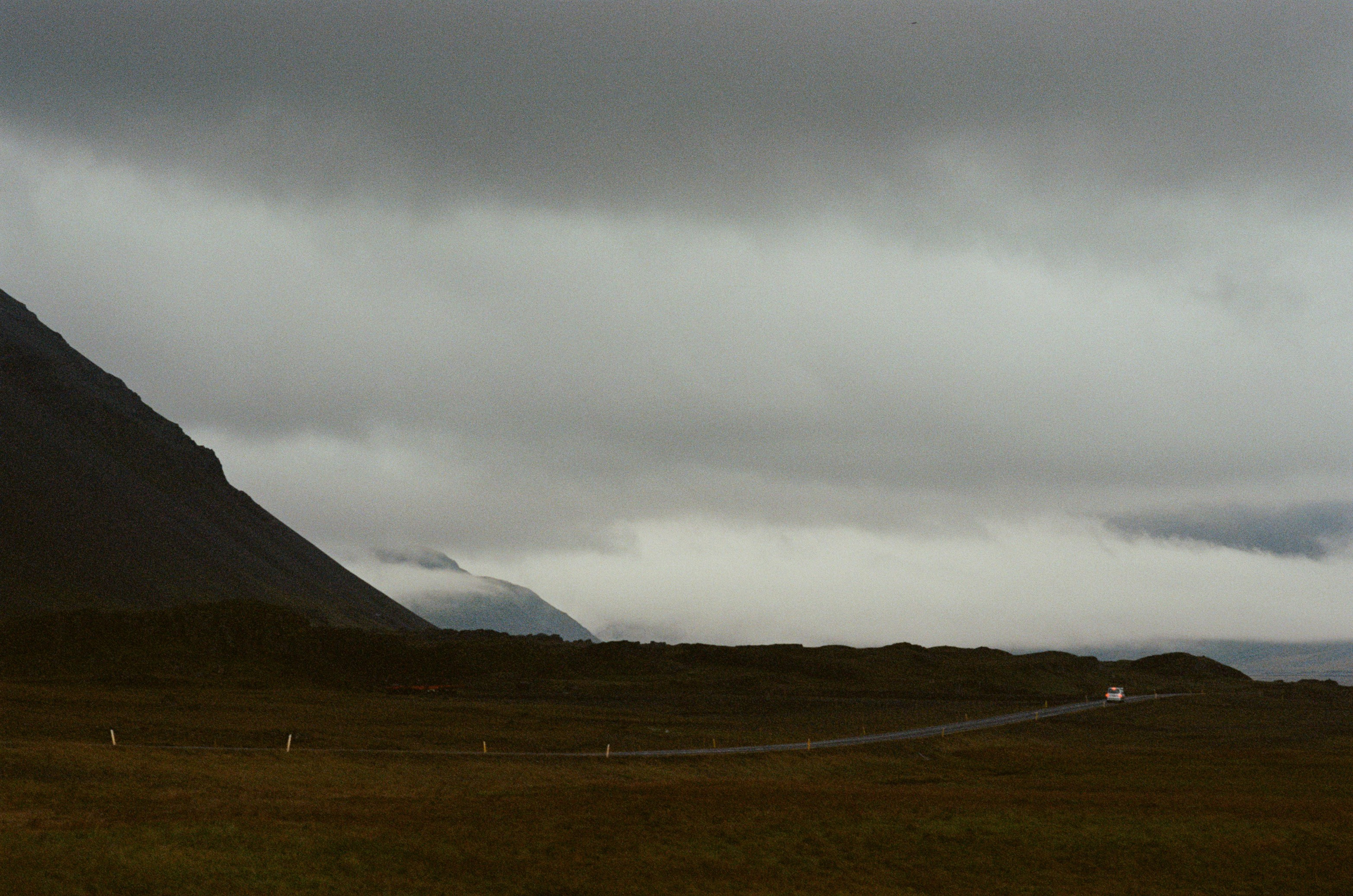 Bloodline // iceland, 1. EVER EXPOSED
