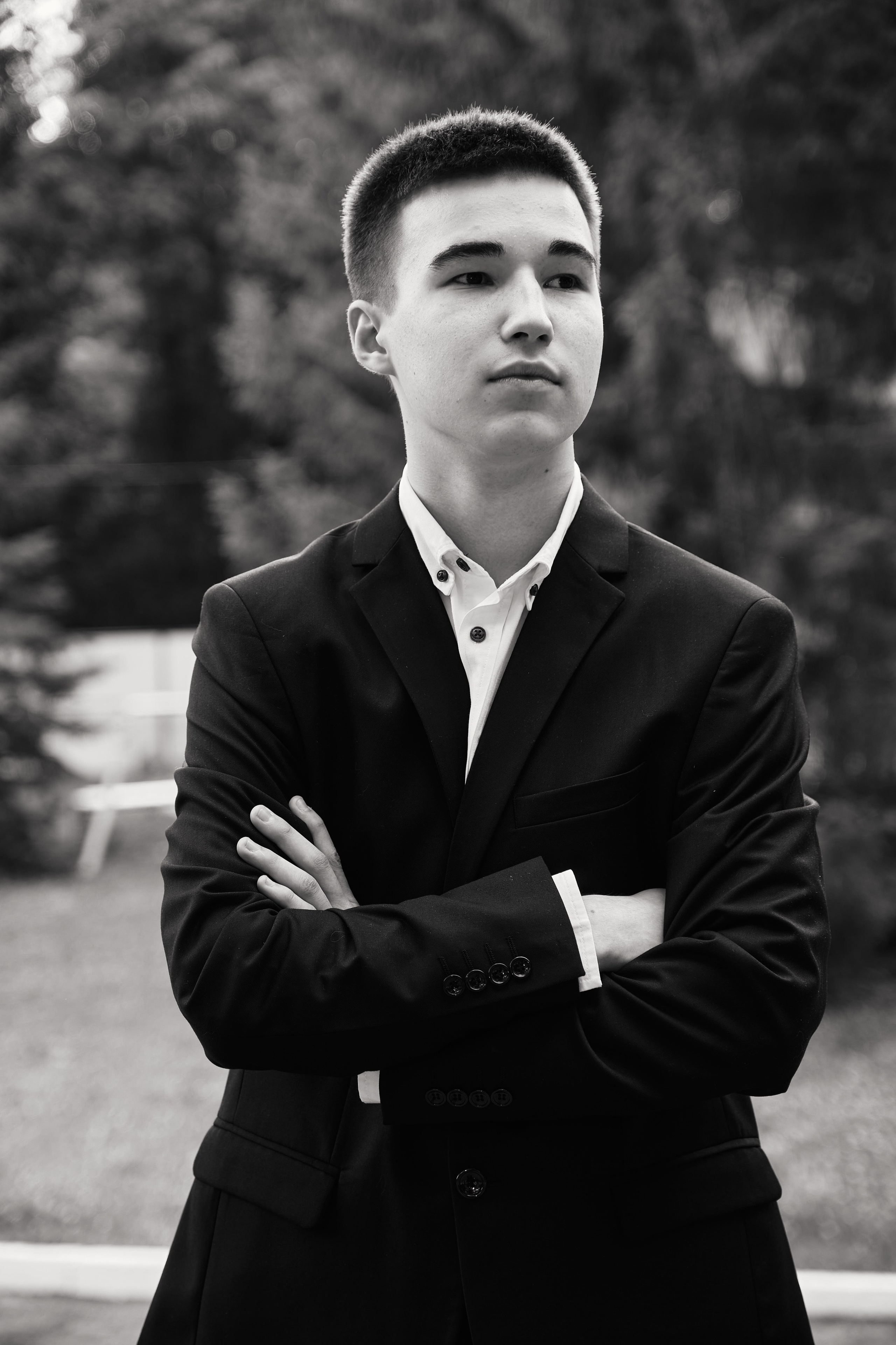 Выпускной 9 класс. Фотограф в Самаре Татьяна Дубаносова