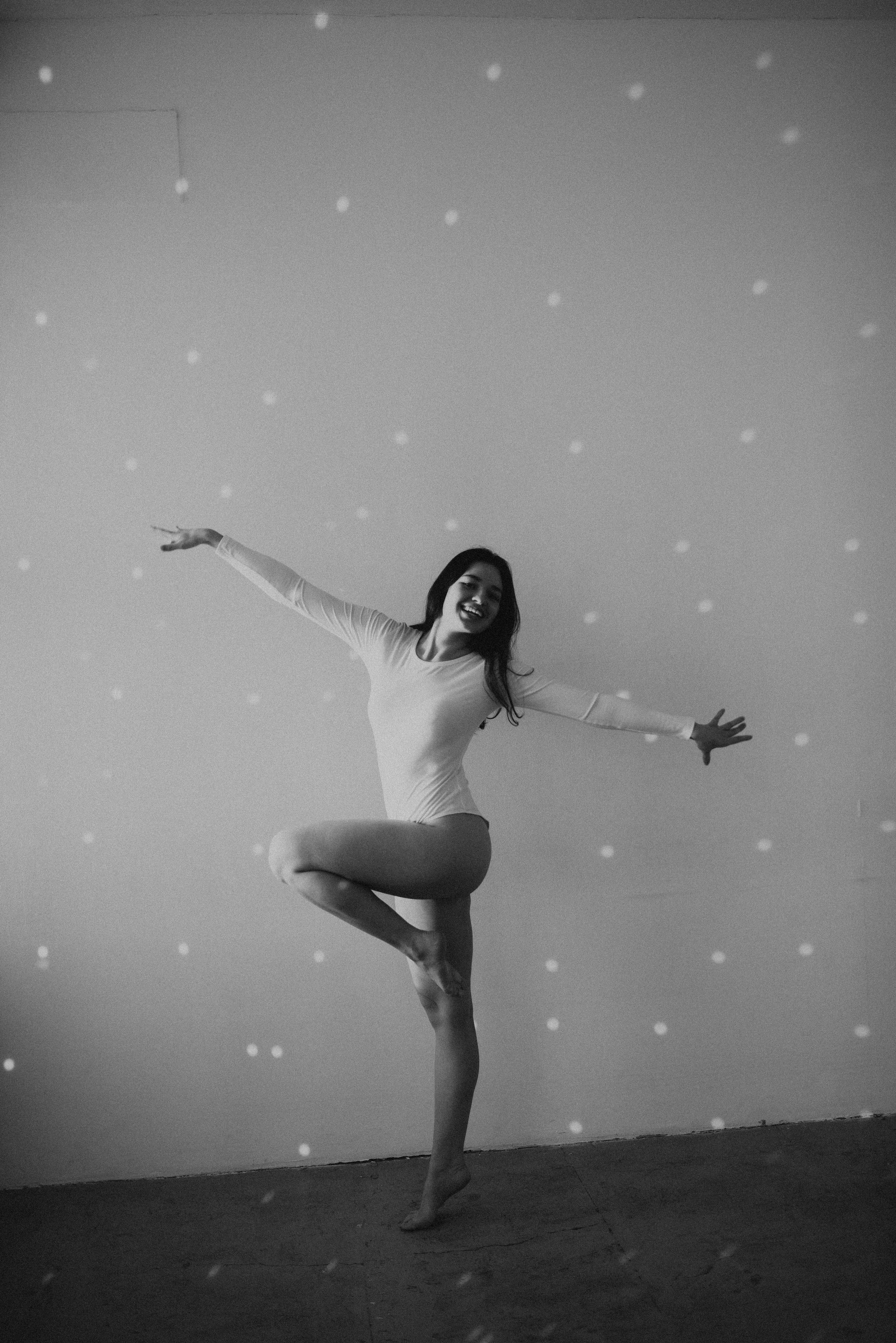 Портреты. Иркутский фотограф Яна Серебренникова