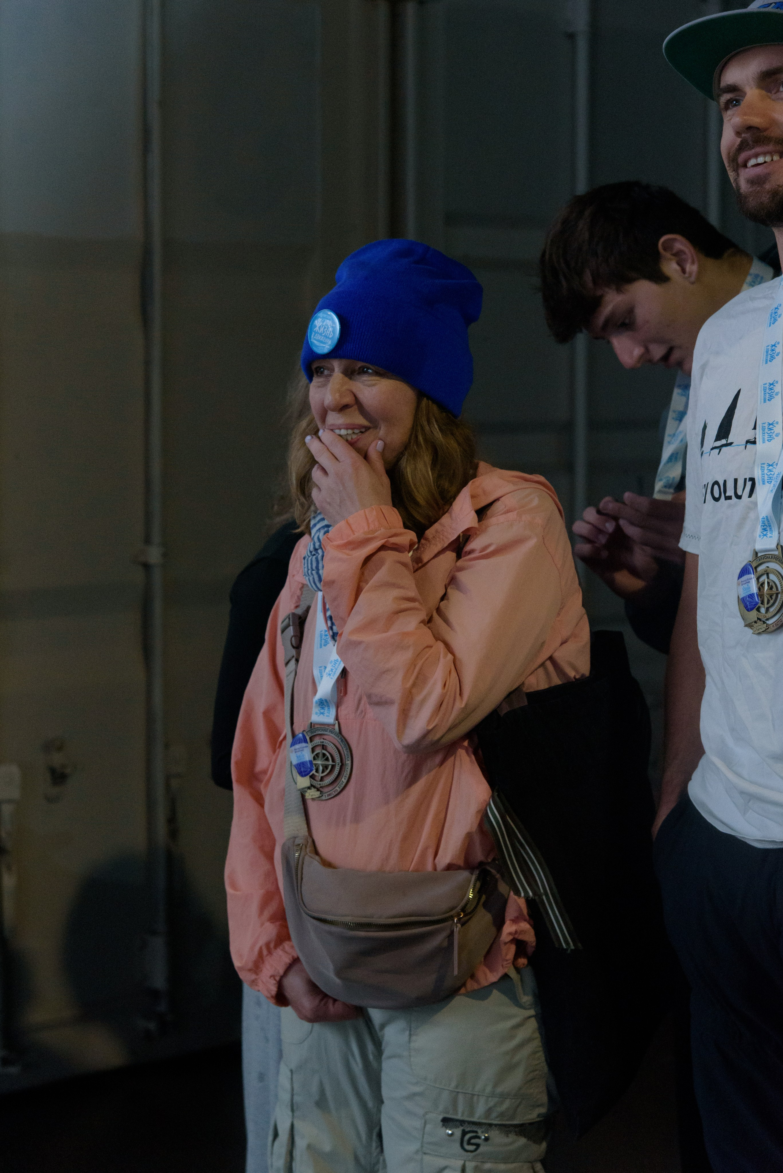 Яхтинг без Границ. Портретный Семейный Fine-Art фотограф в Санкт-Петербурге Криулина