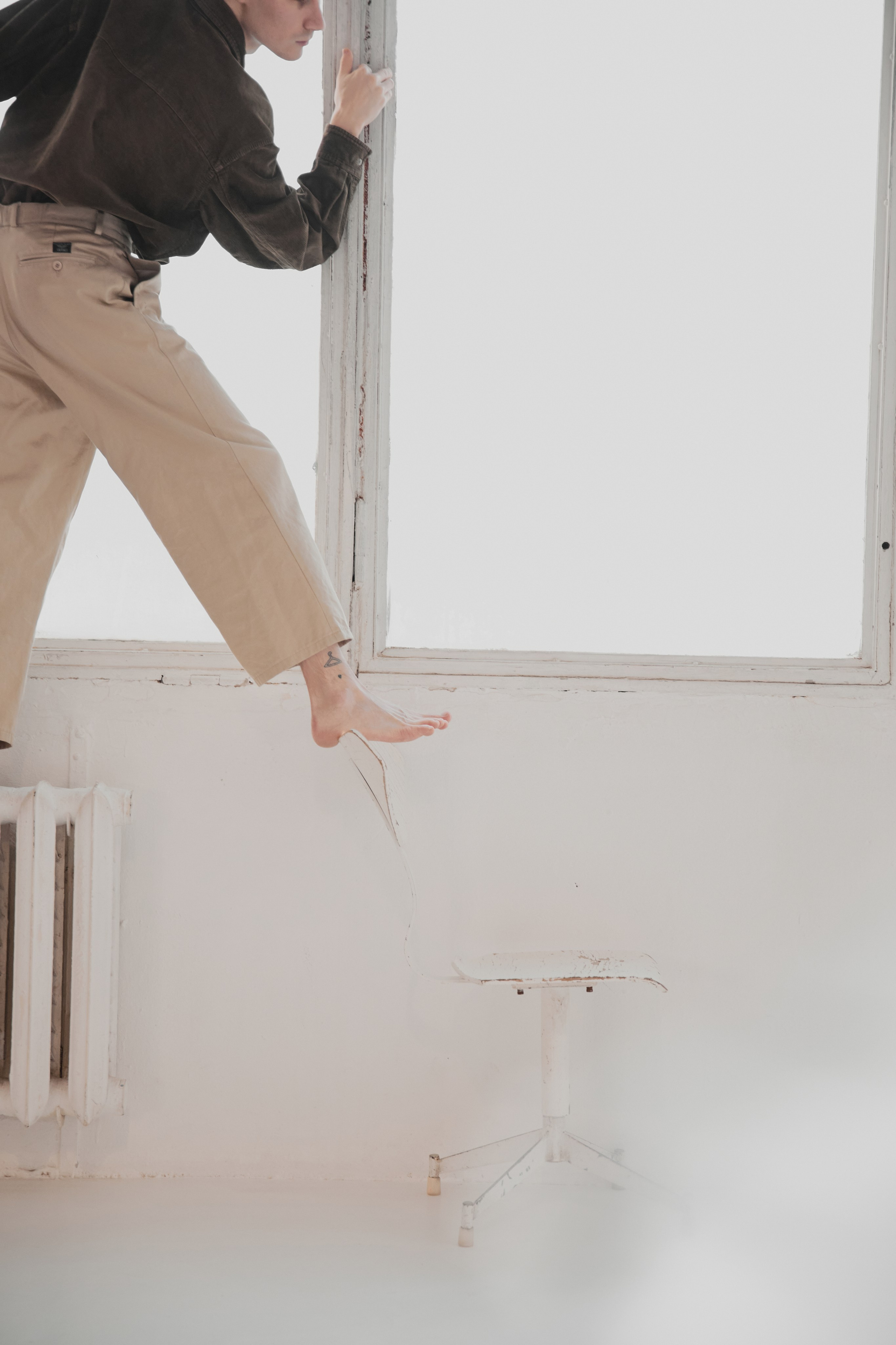 Никита. Светский фотограф в Москве, Яковенко Алексей