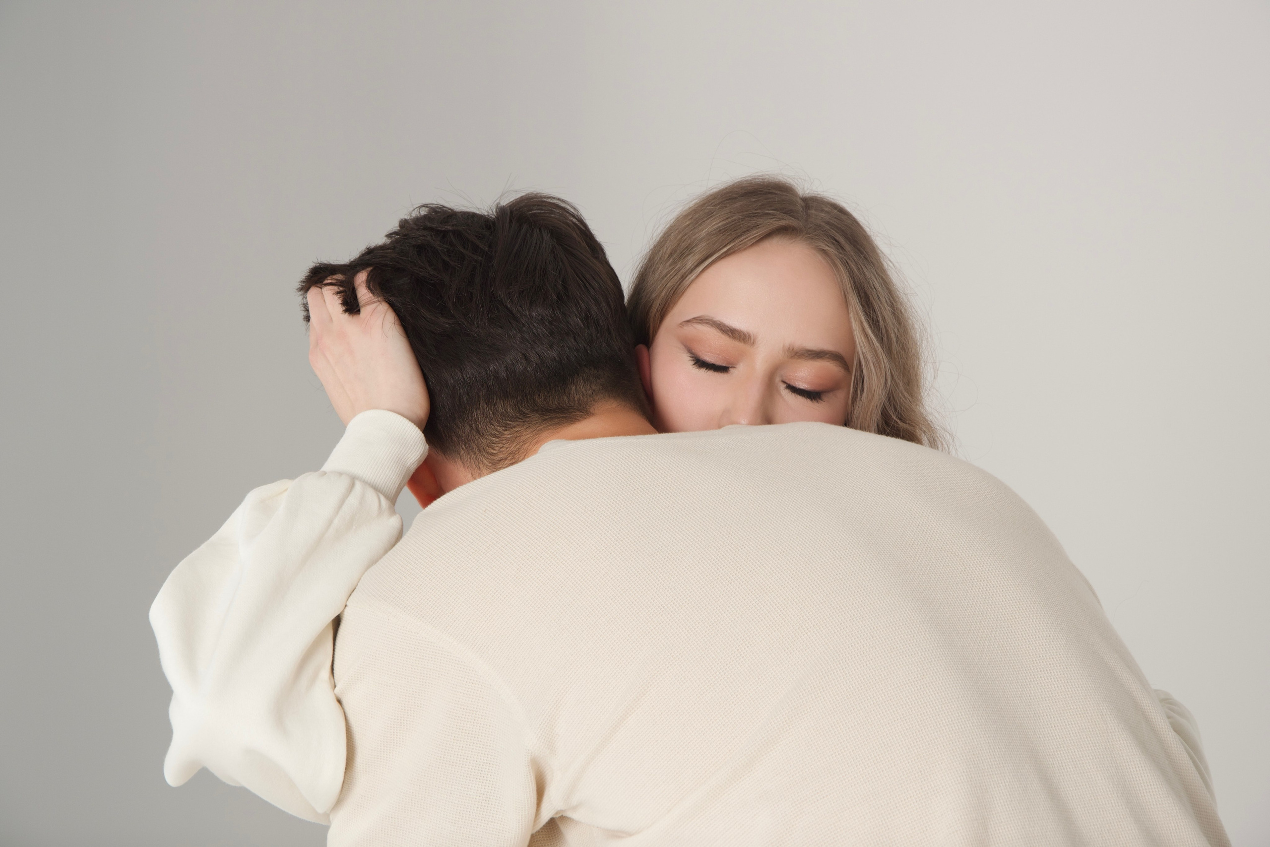 Love story. Фотограф Анастасия Шай в Санкт-Петербурге